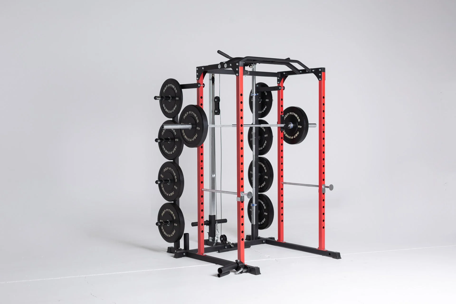 PR-1100 Power Rack - Image 7