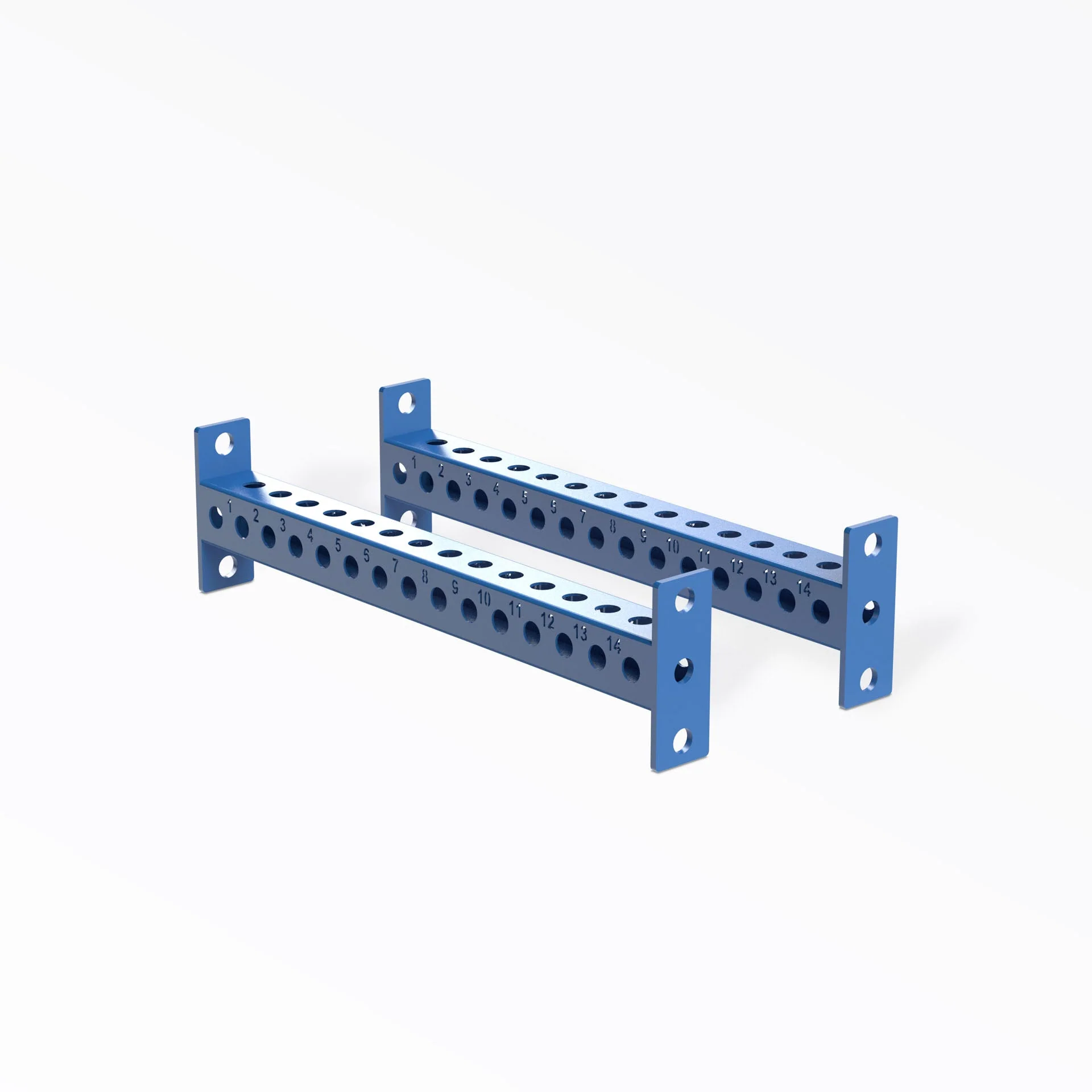 PR-5000 Crossmembers - Image 12