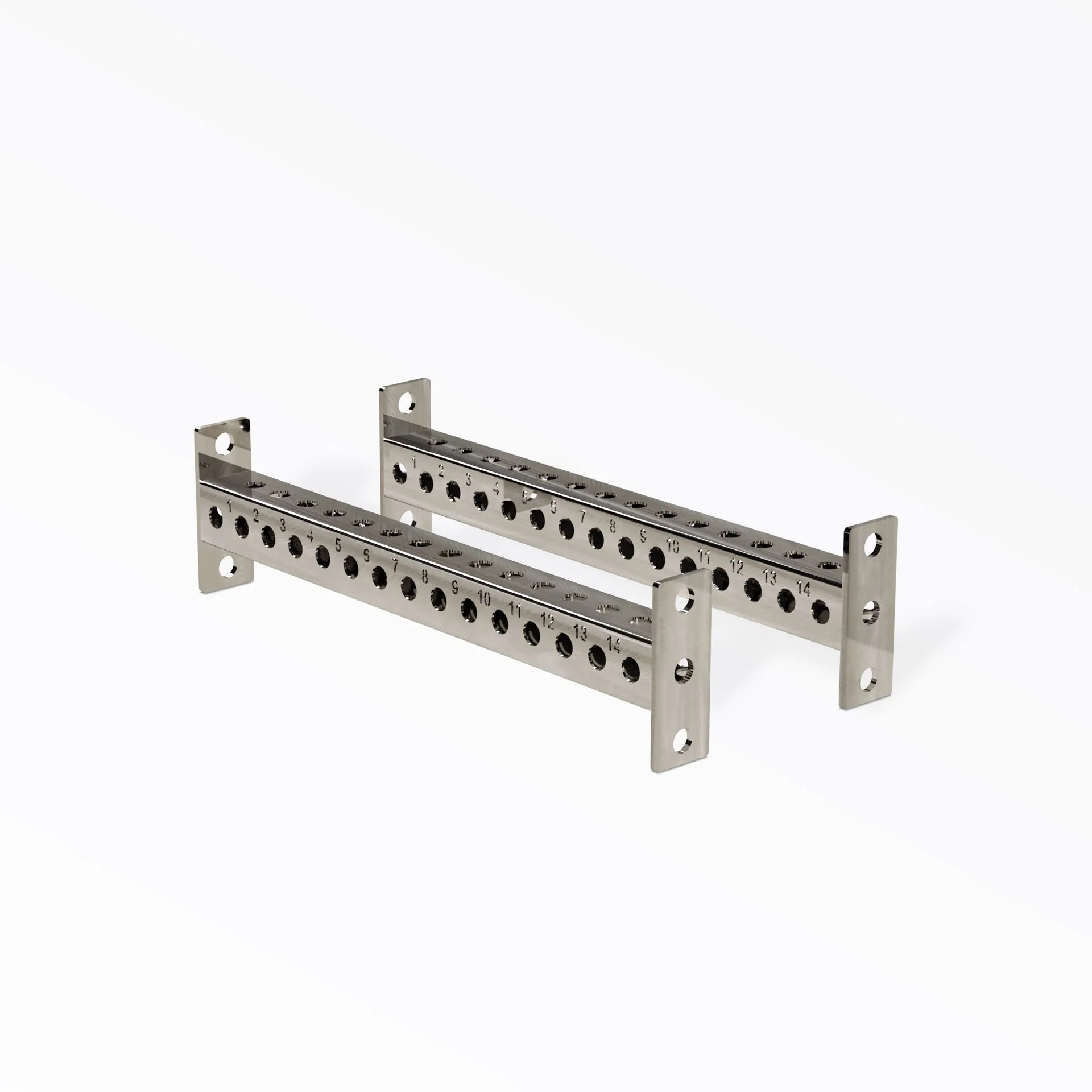 PR-5000 Crossmembers - Image 13