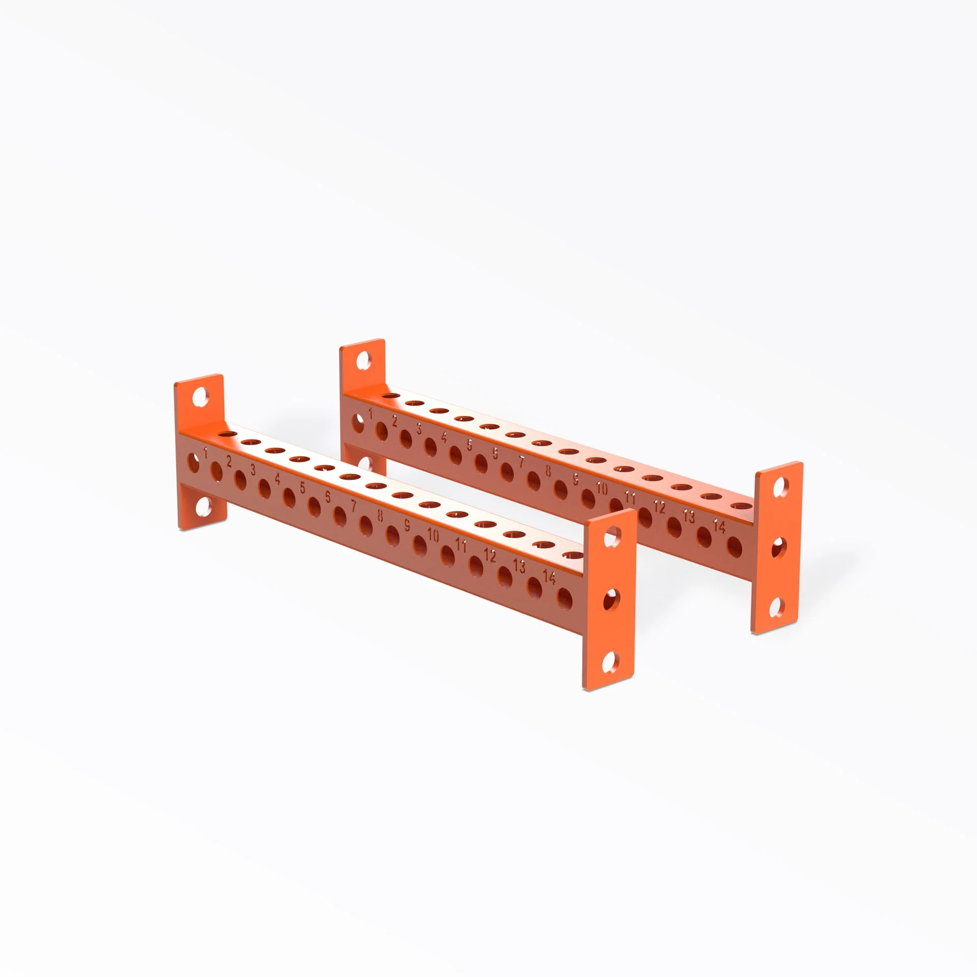 PR-5000 Crossmembers - Image 15