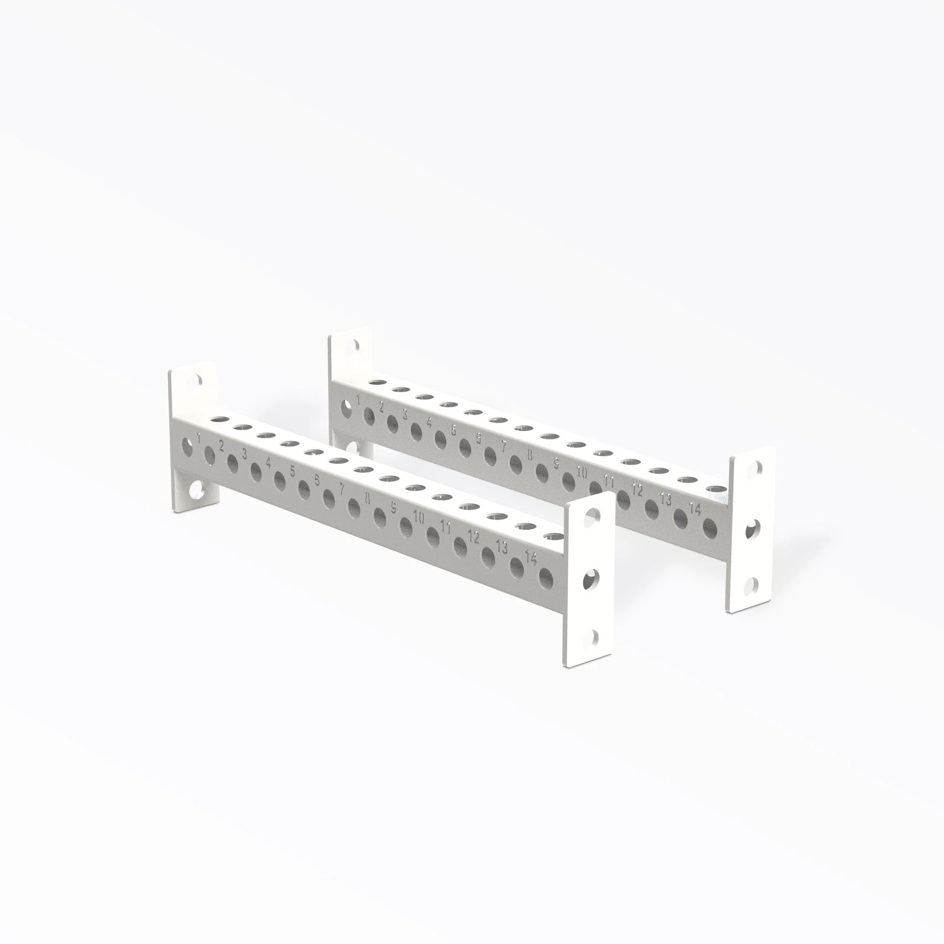 PR-5000 Crossmembers - Image 16