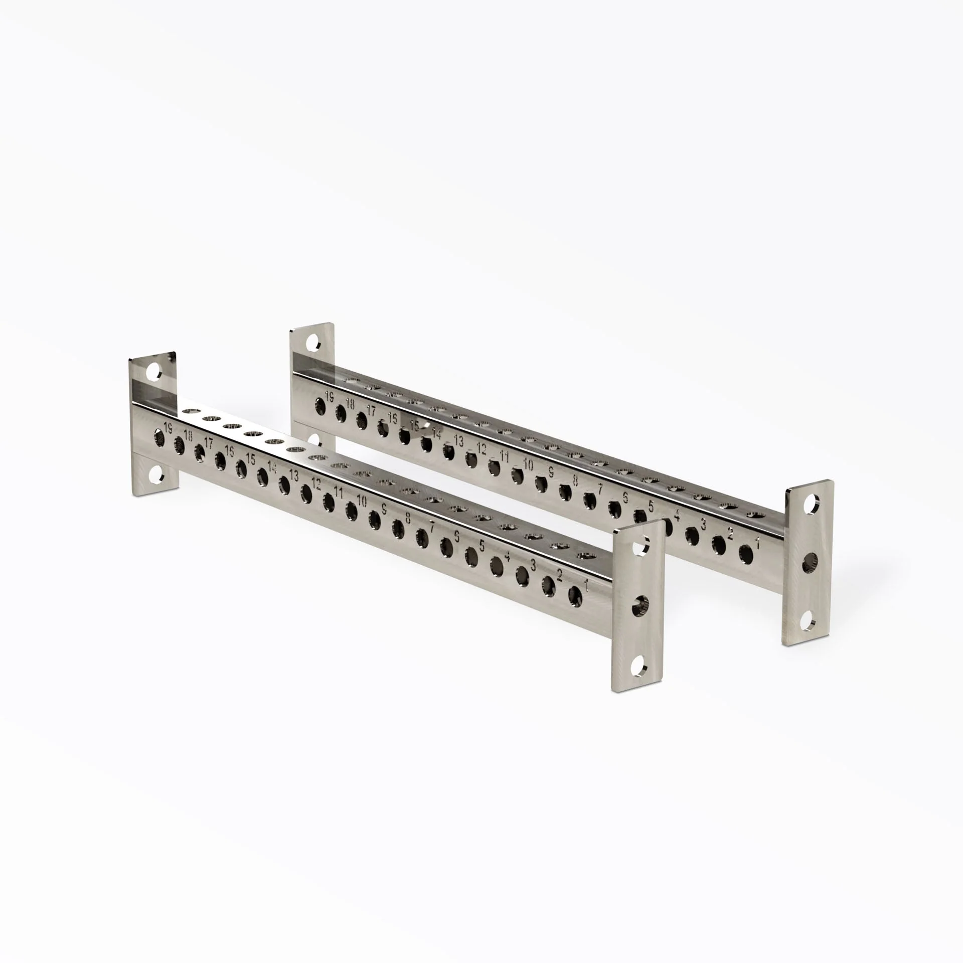 PR-5000 Crossmembers - Image 20