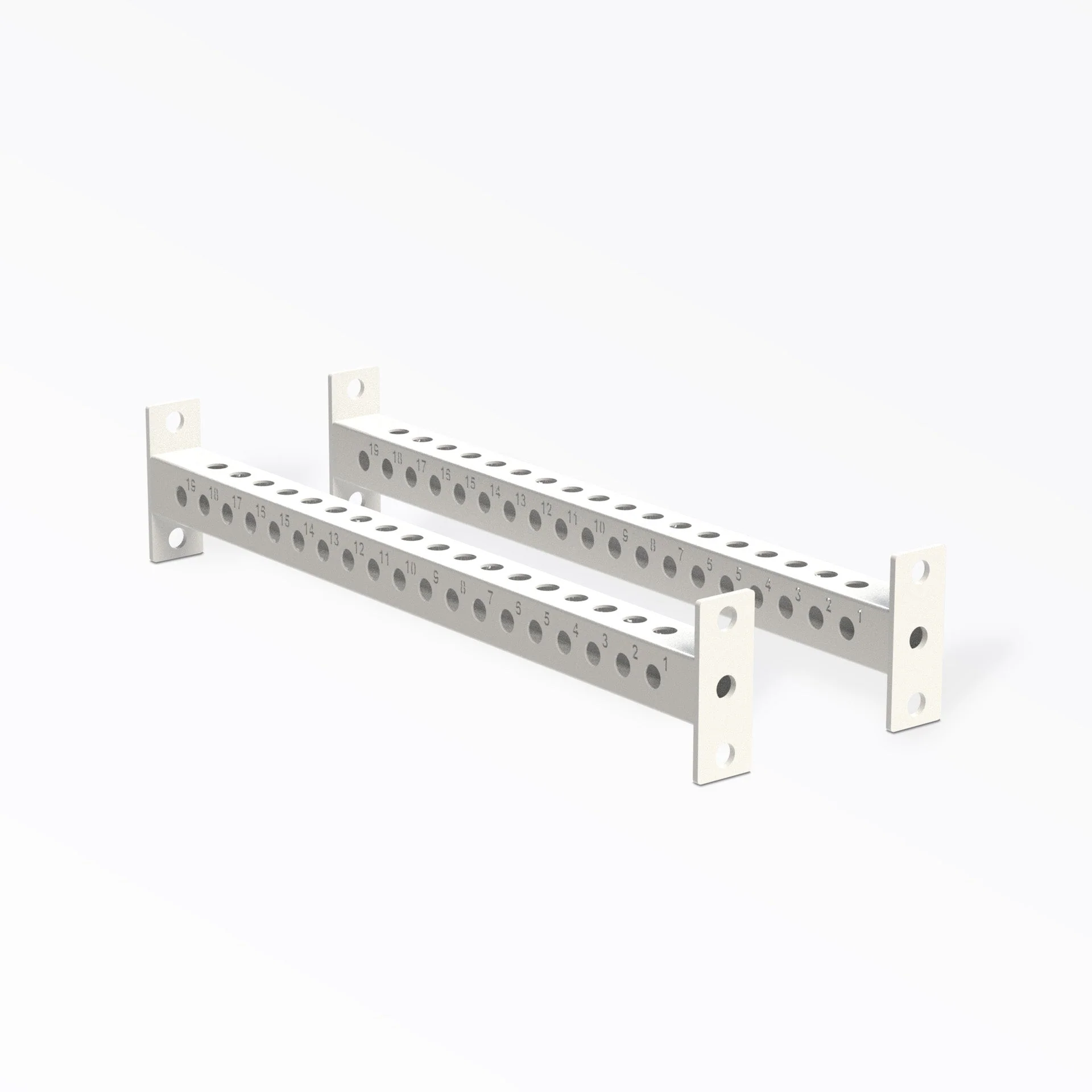 PR-5000 Crossmembers - Image 27