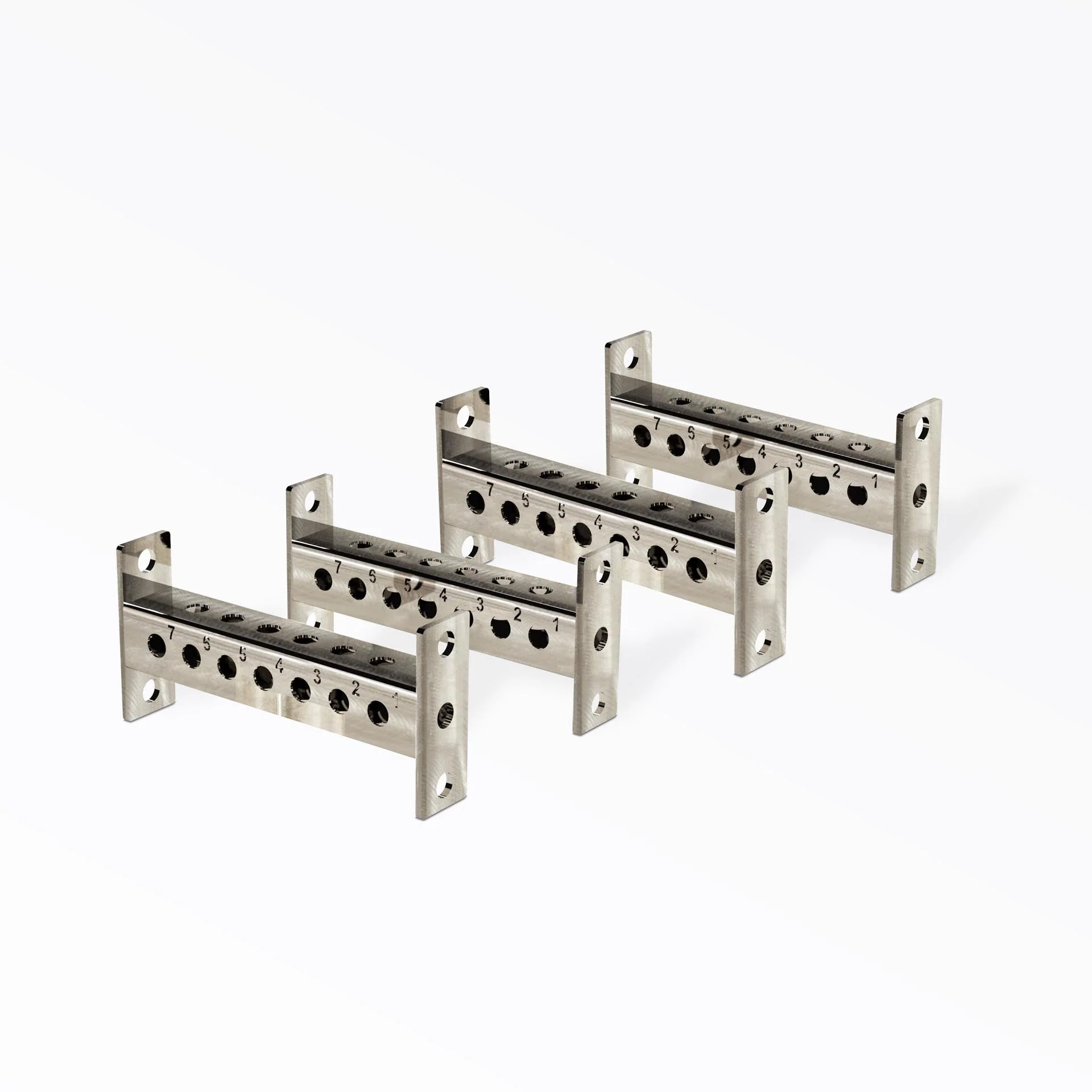 PR-5000 Crossmembers - Image 28