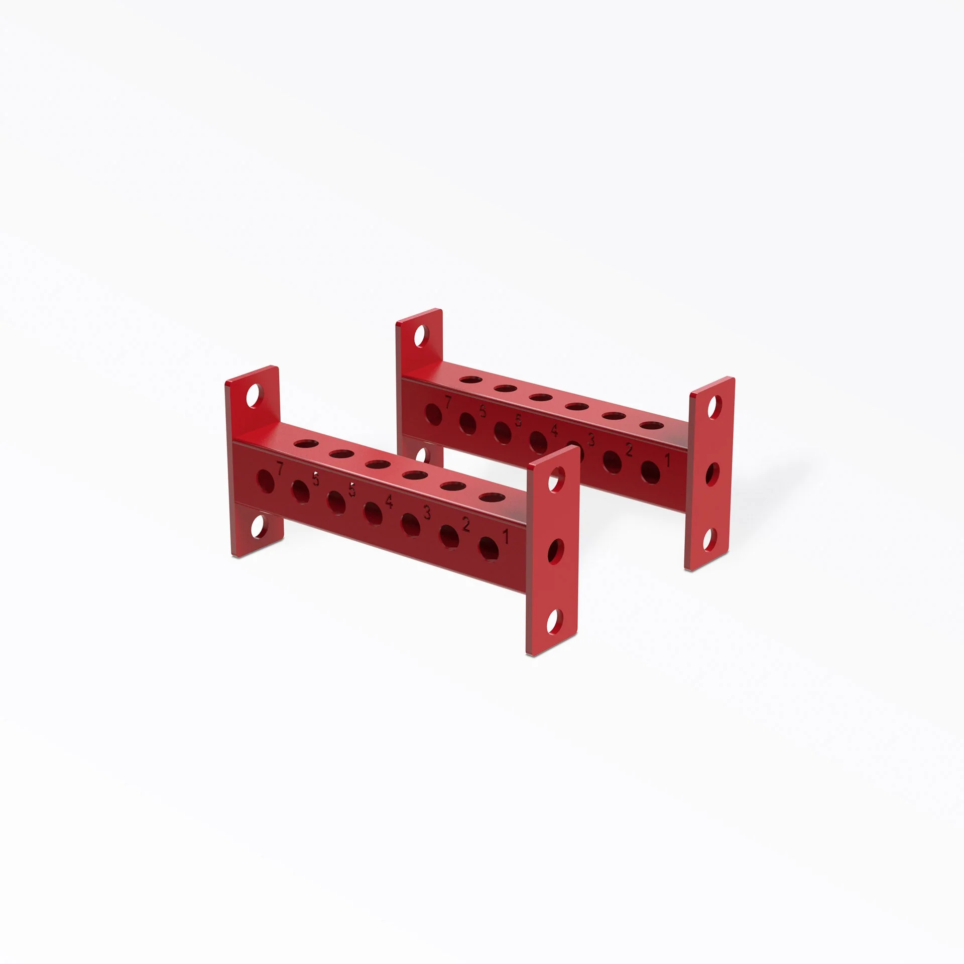 PR-5000 Crossmembers - Image 3