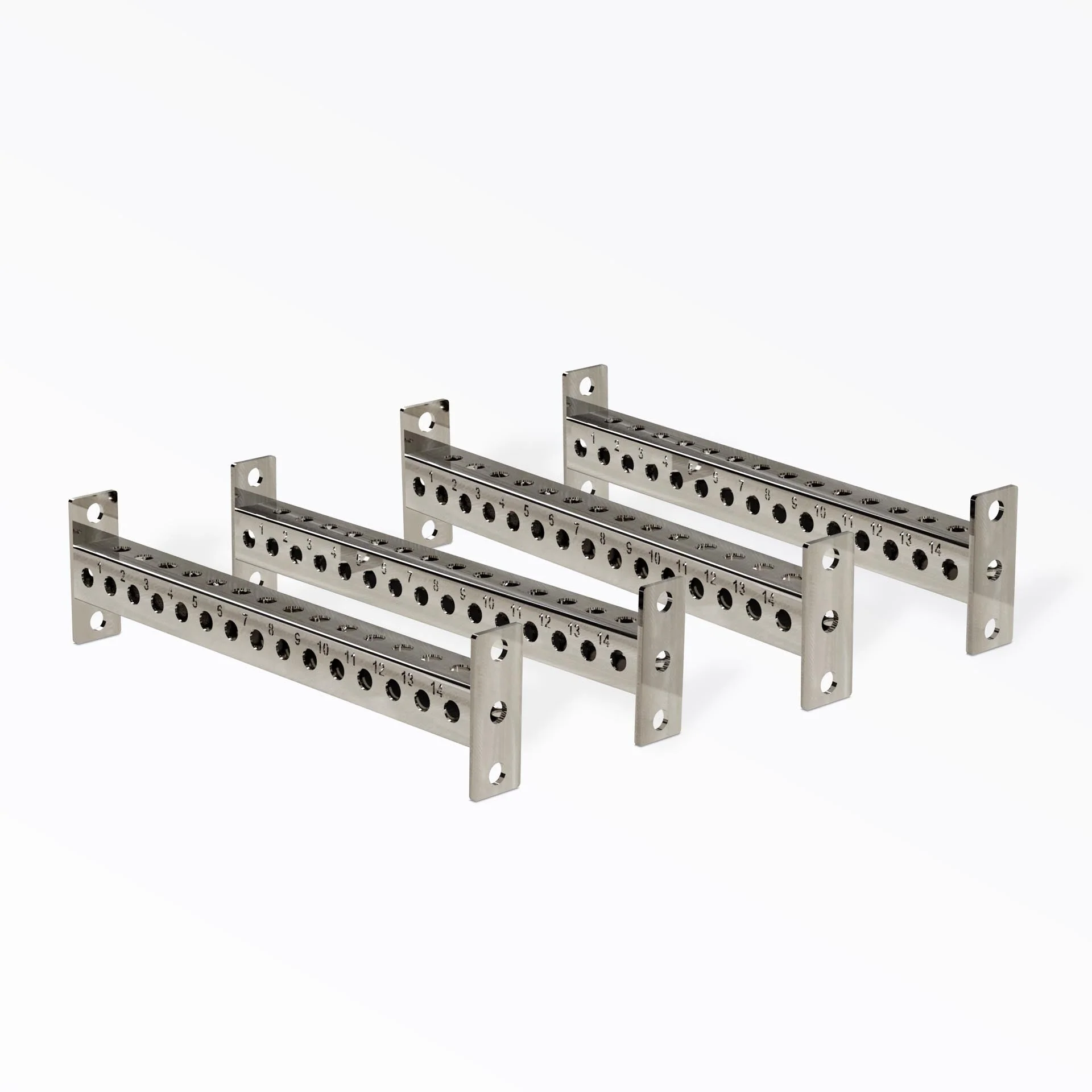 PR-5000 Crossmembers - Image 35