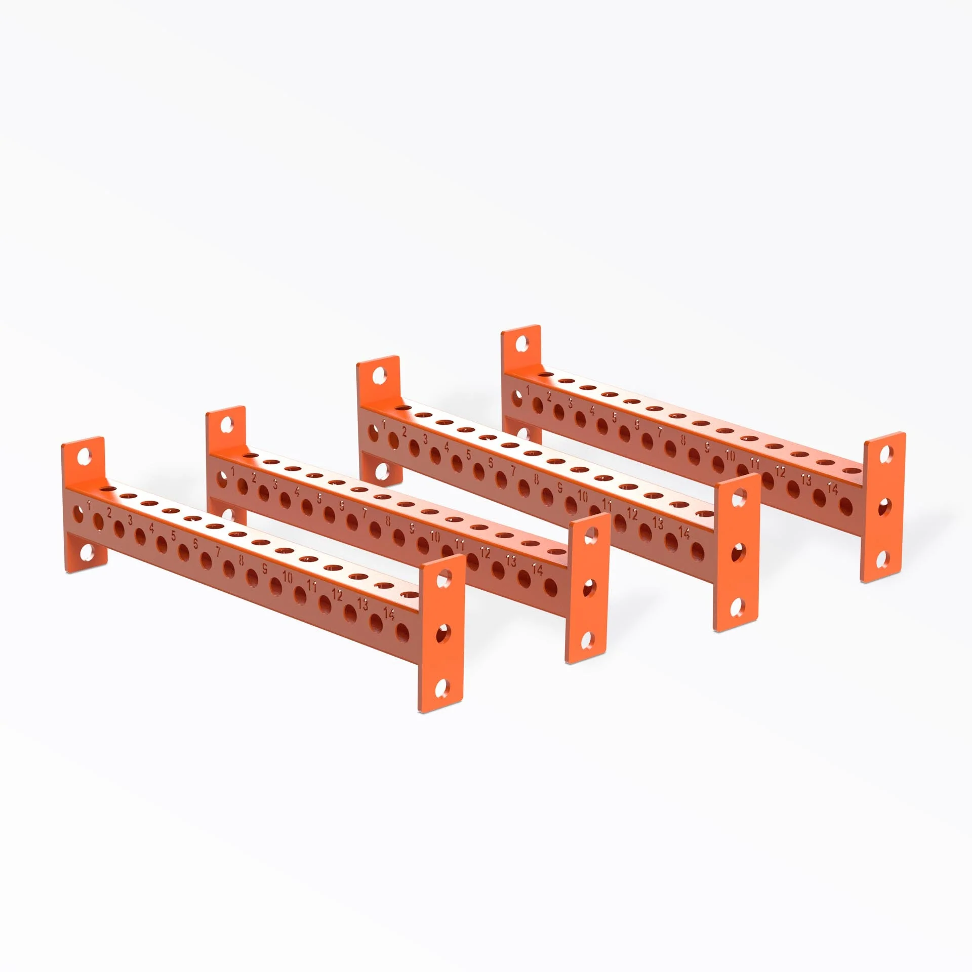 PR-5000 Crossmembers - Image 38