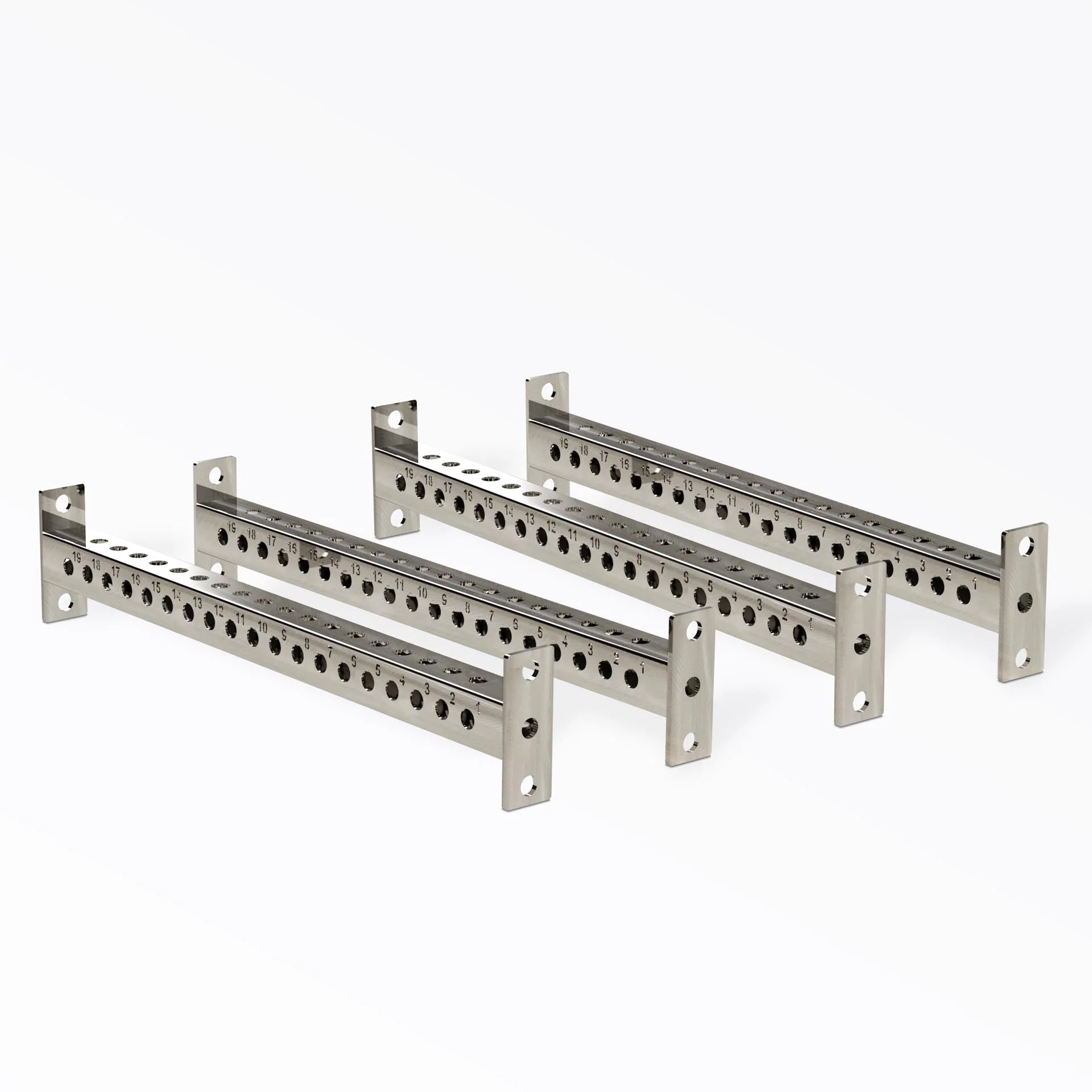 PR-5000 Crossmembers - Image 43