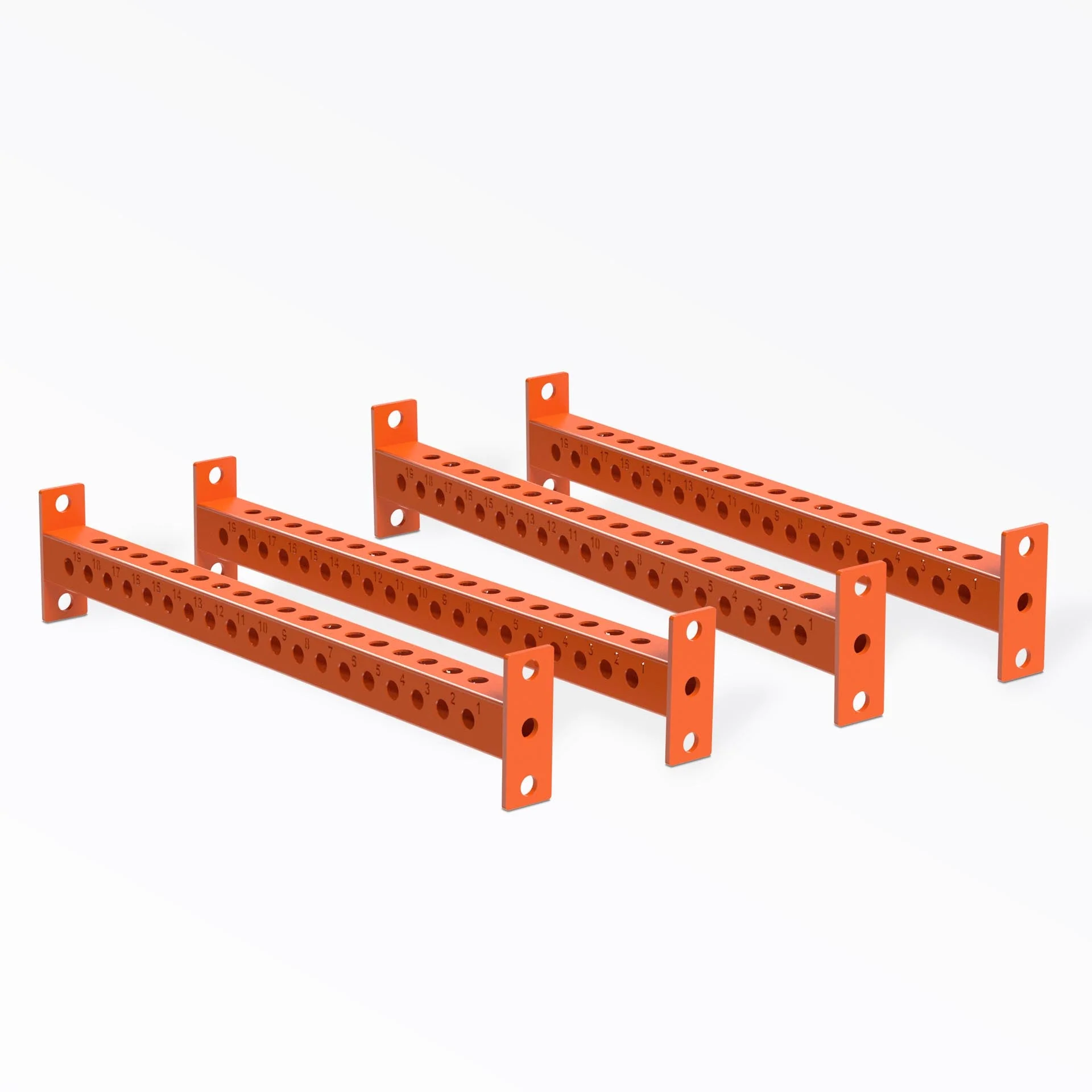 PR-5000 Crossmembers - Image 45