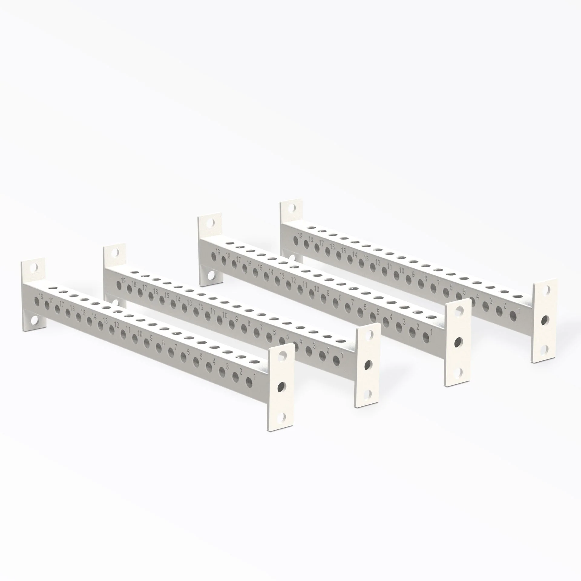 PR-5000 Crossmembers - Image 46