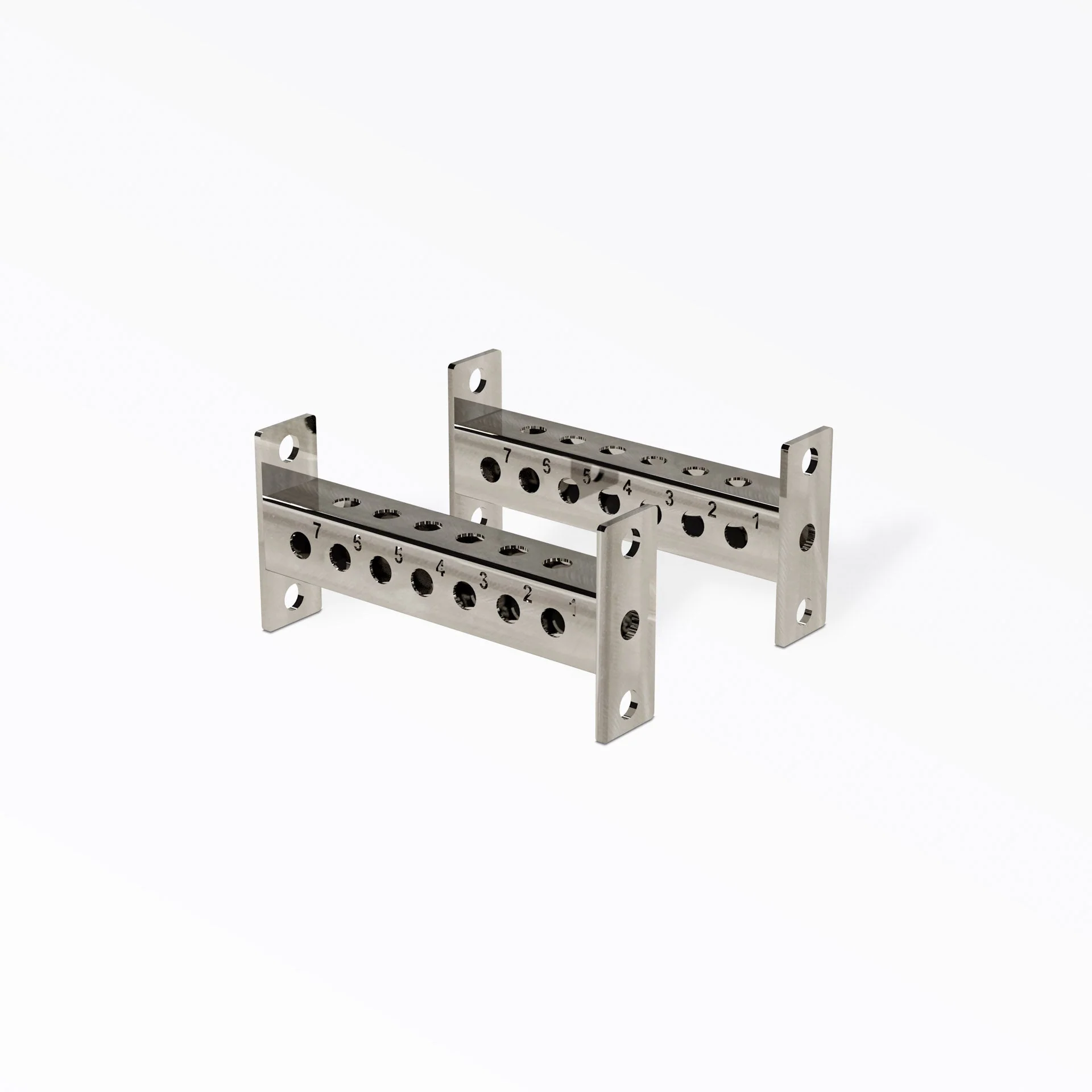 PR-5000 Crossmembers - Image 5