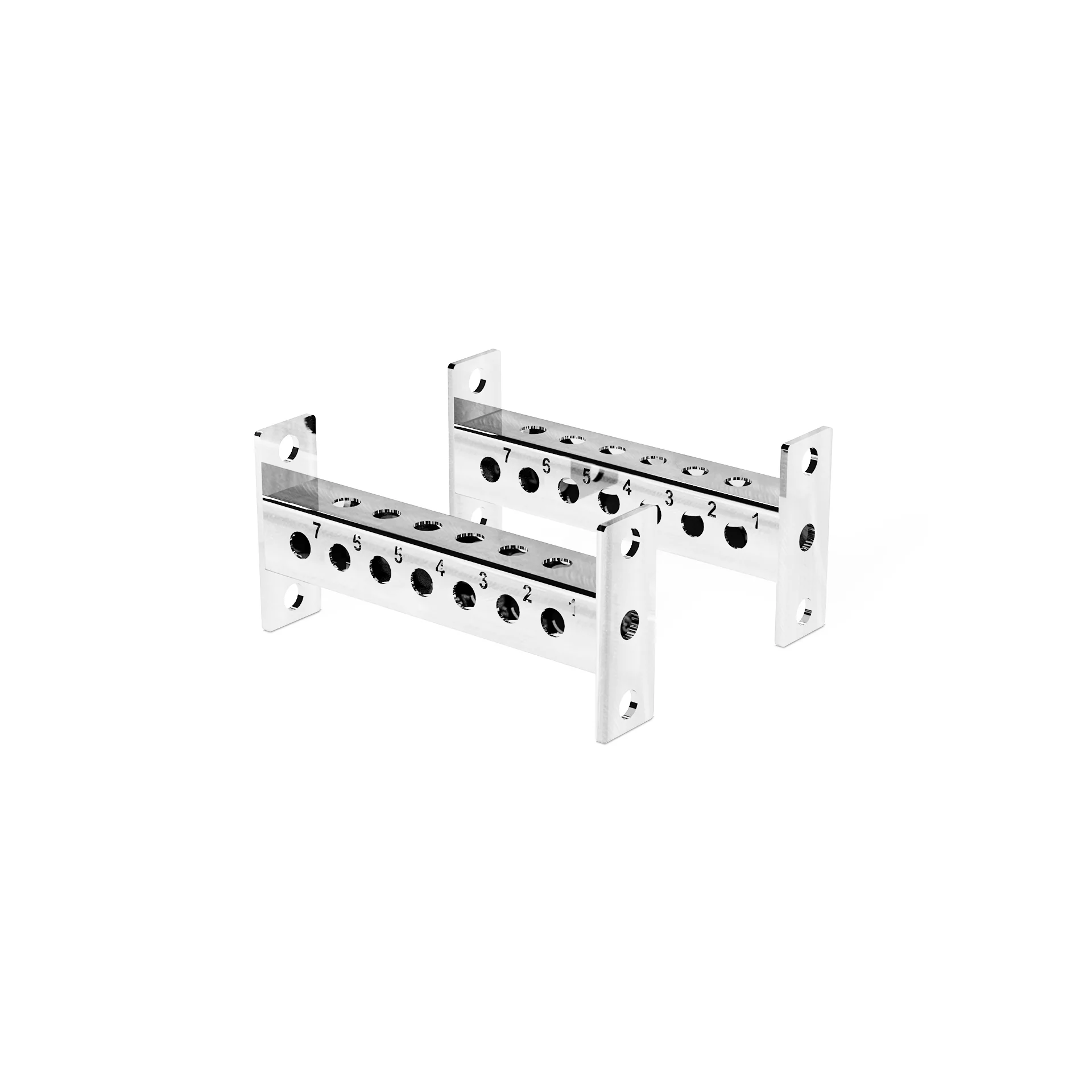 PR-5000 Crossmembers - Image 57