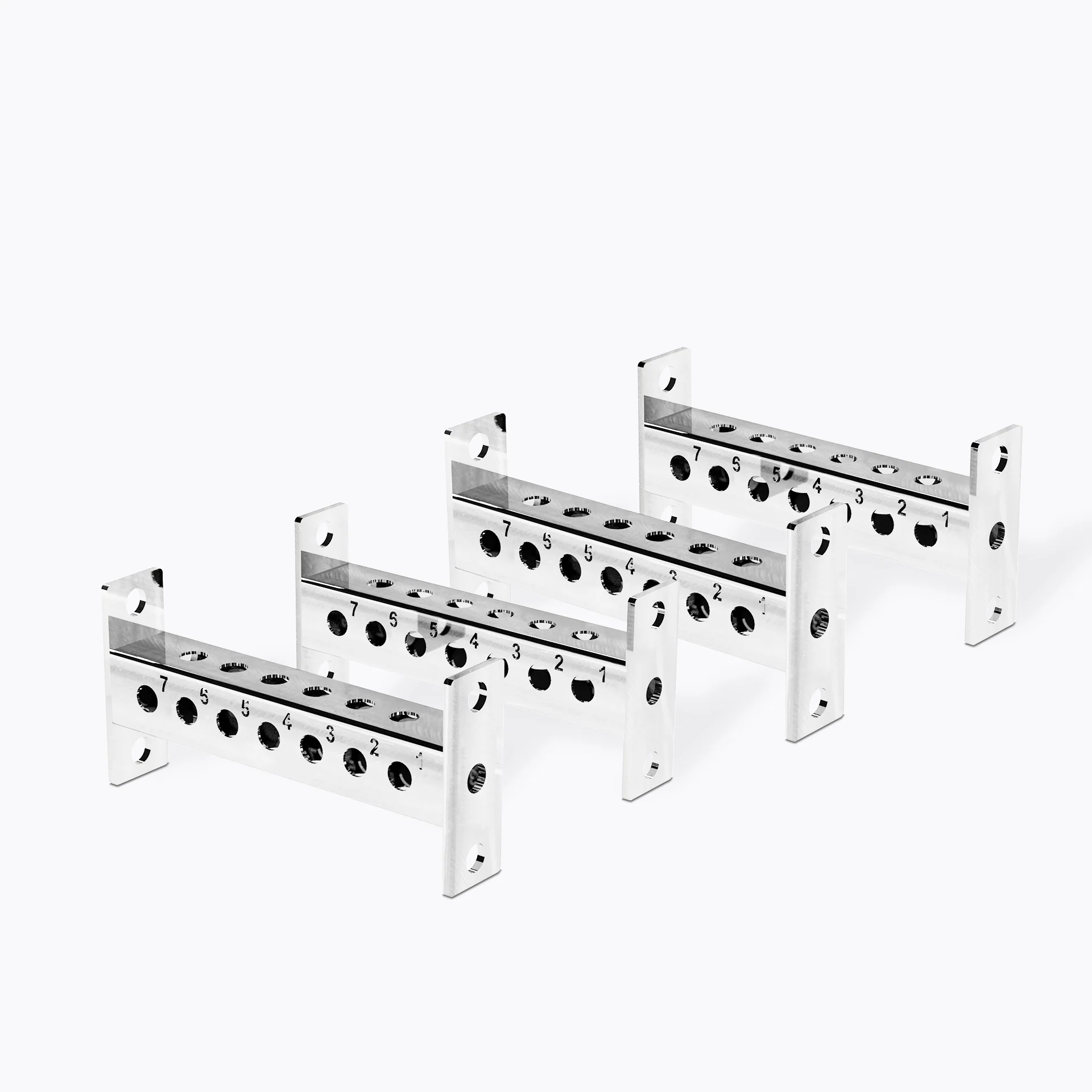 PR-5000 Crossmembers - Image 58