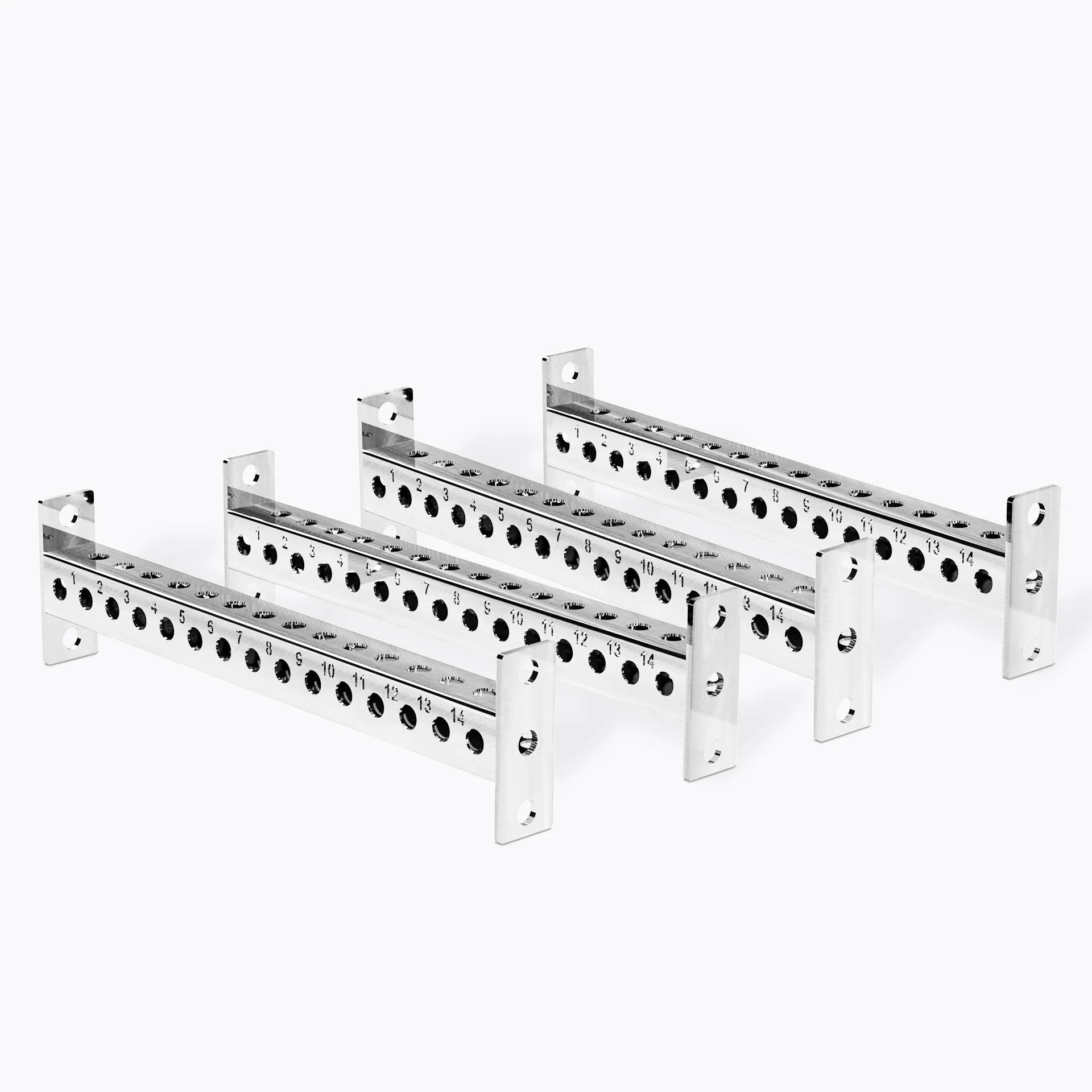 PR-5000 Crossmembers - Image 60