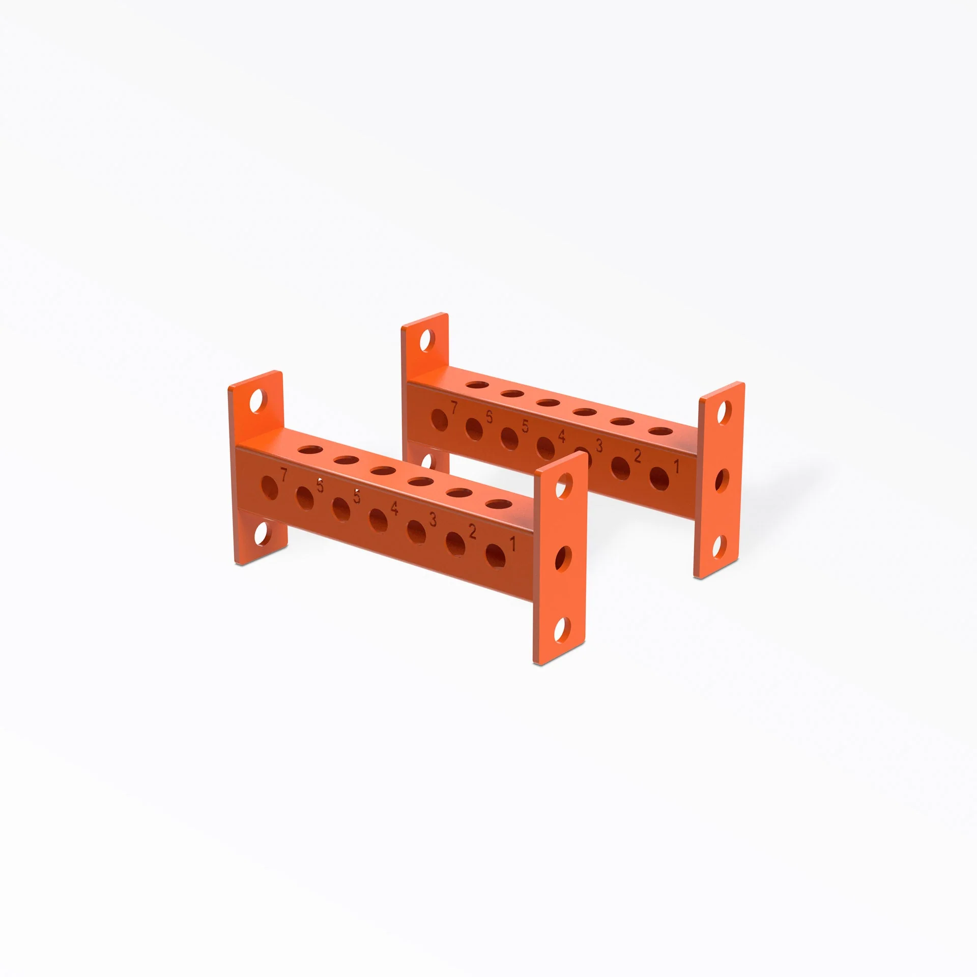 PR-5000 Crossmembers - Image 7