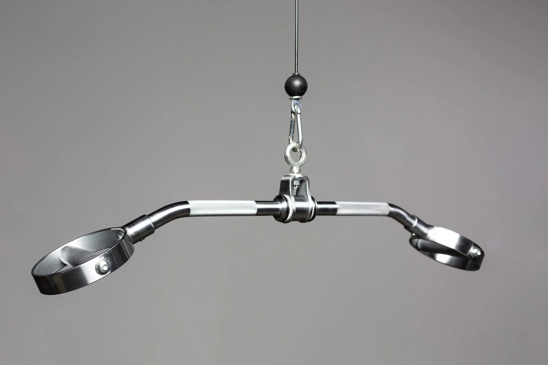 Pro Series Neutral Grip Lat Bar - Image 3