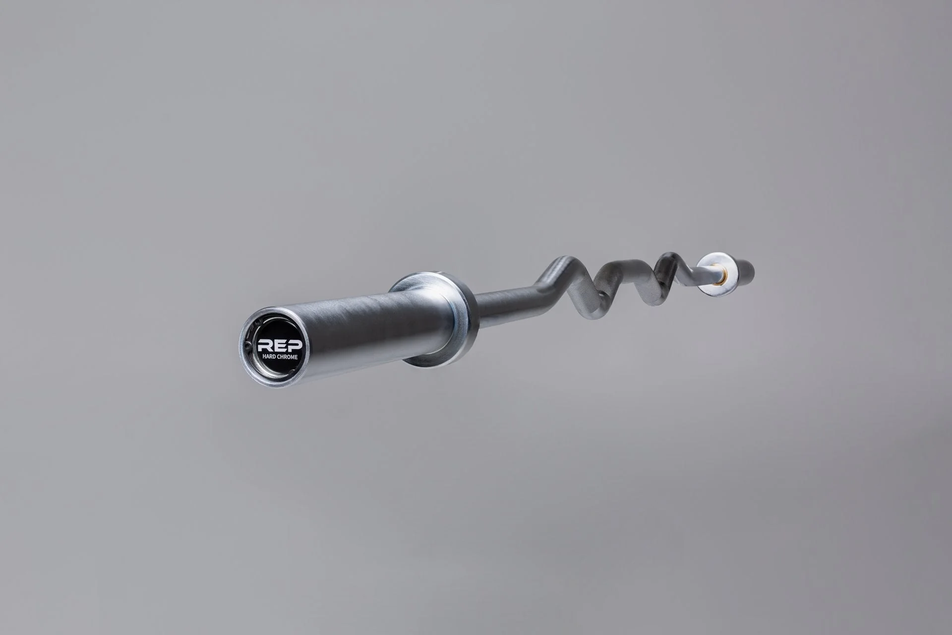 Rackable Curl Bar - Image 5