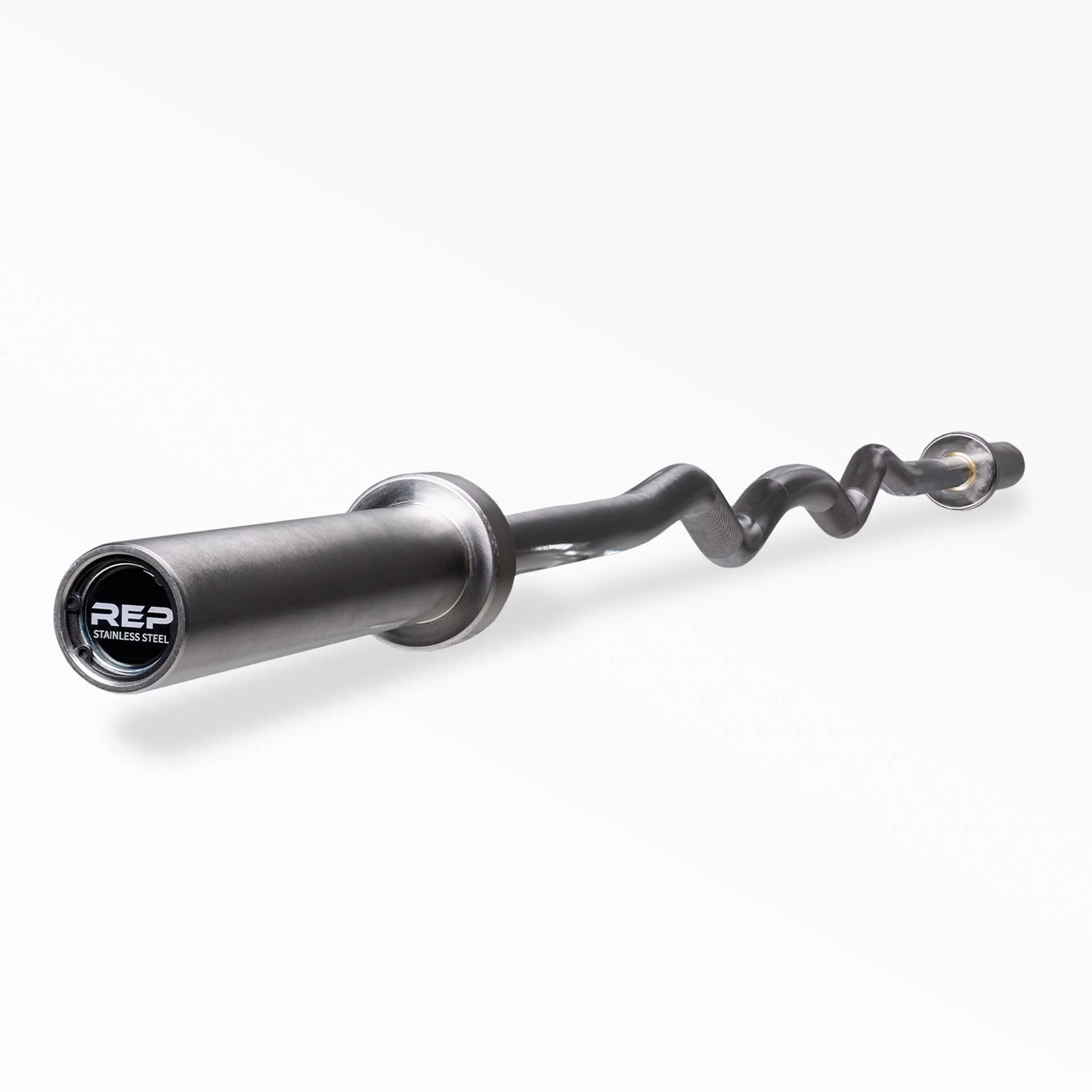 Rackable Curl Bar - Image 9