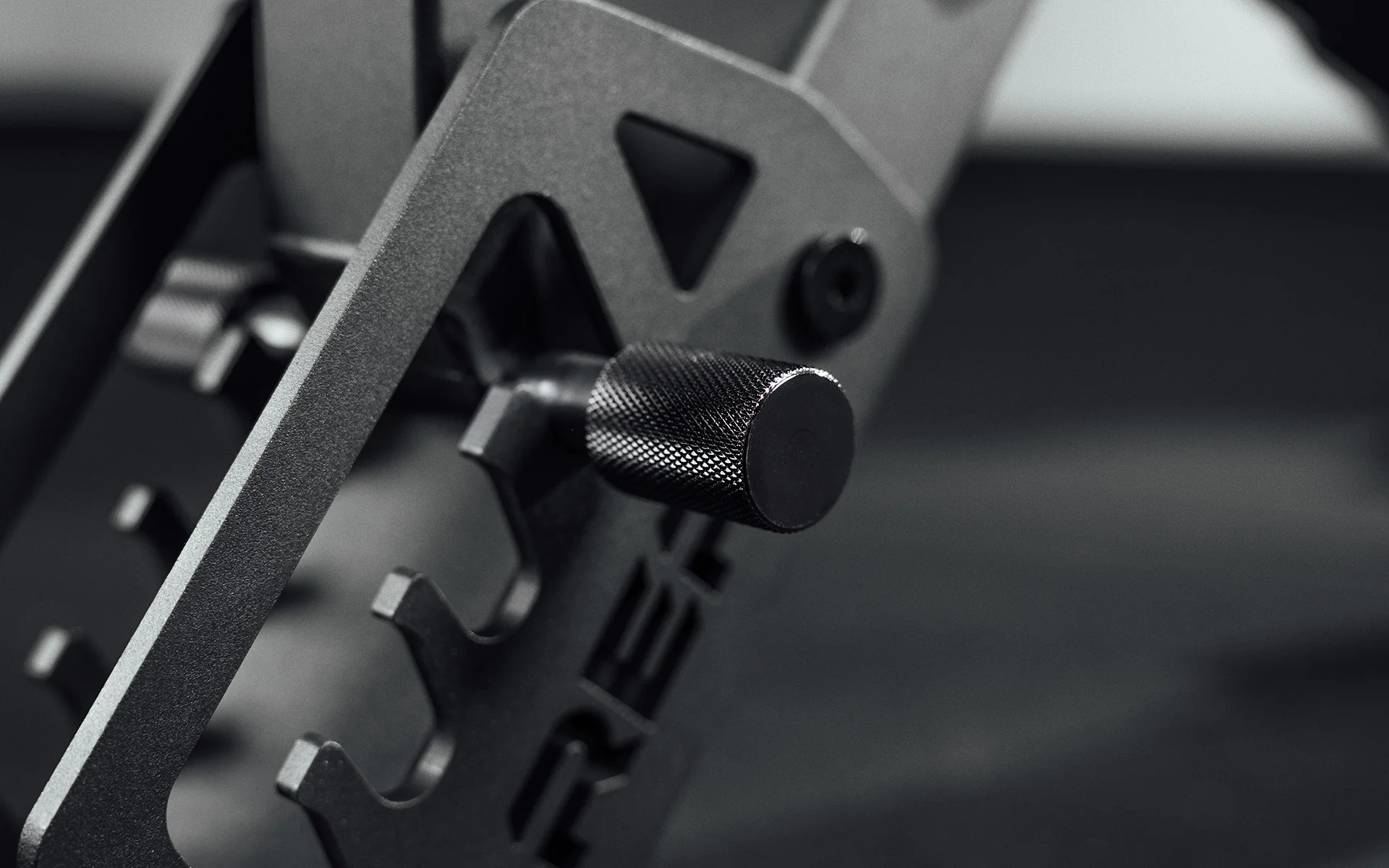 REP® Nighthawk™ - Adjustable Bench - Image 15