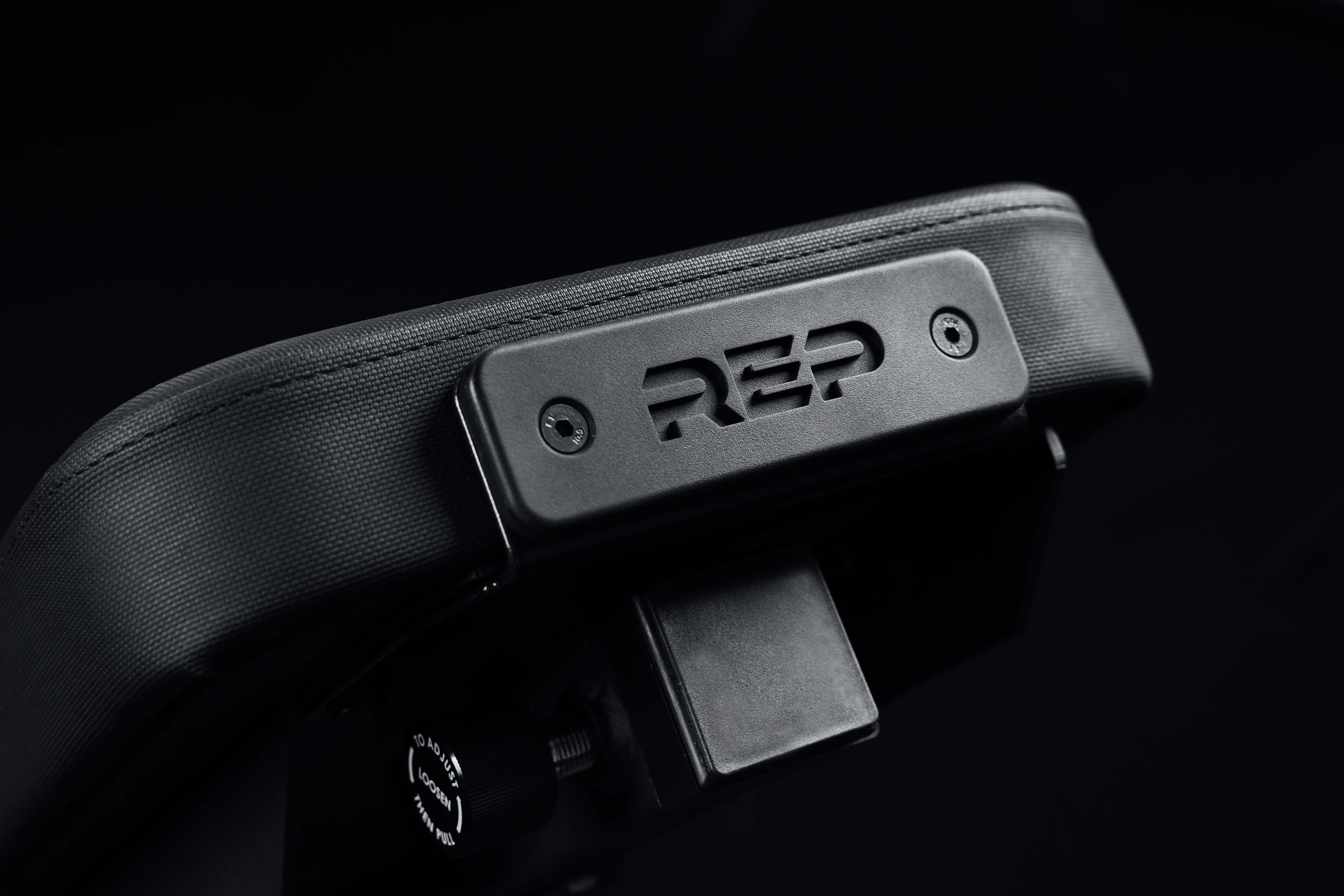 REP® Nighthawk™ - Adjustable Bench - Image 18