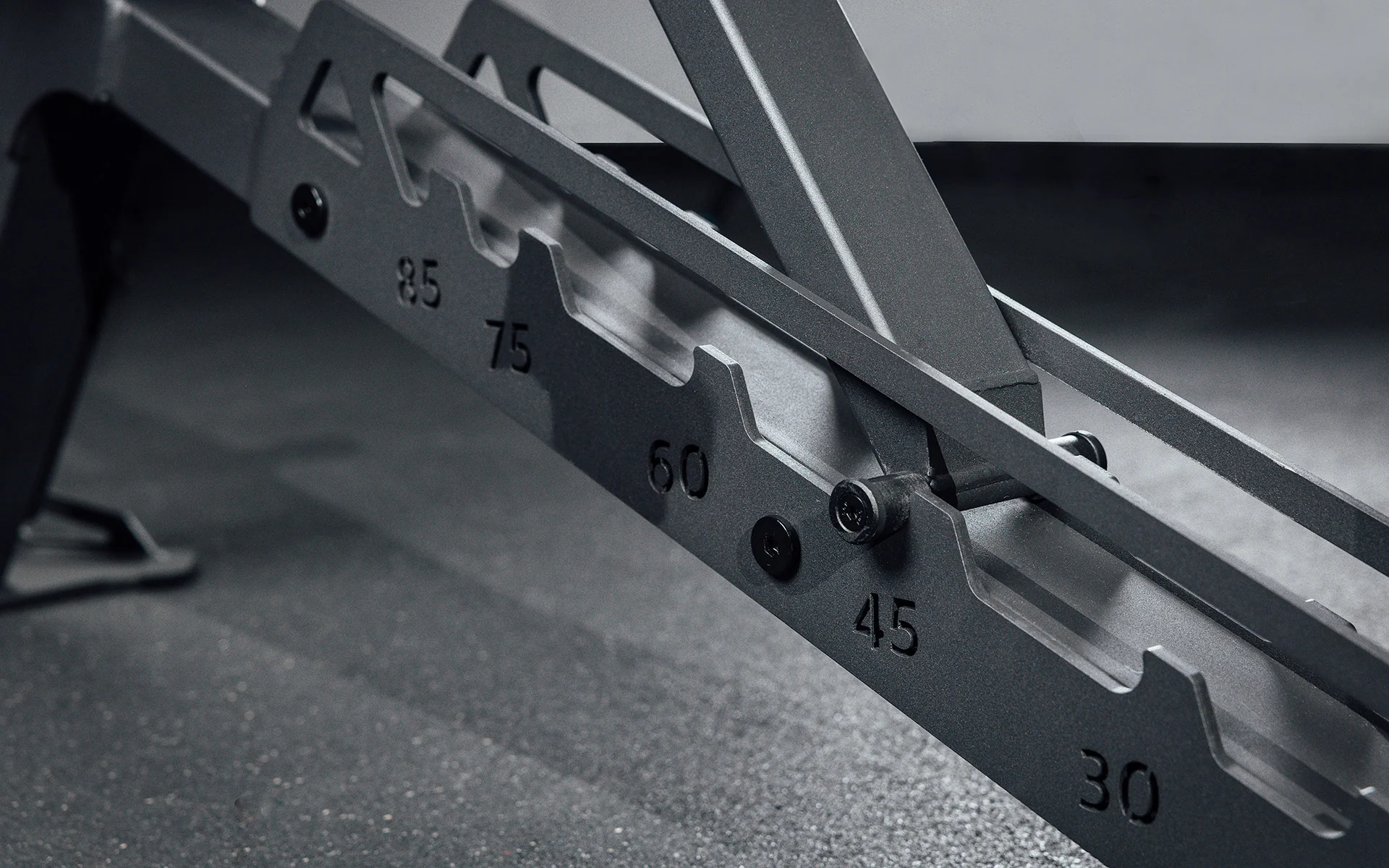 REP® Nighthawk™ - Adjustable Bench - Image 19