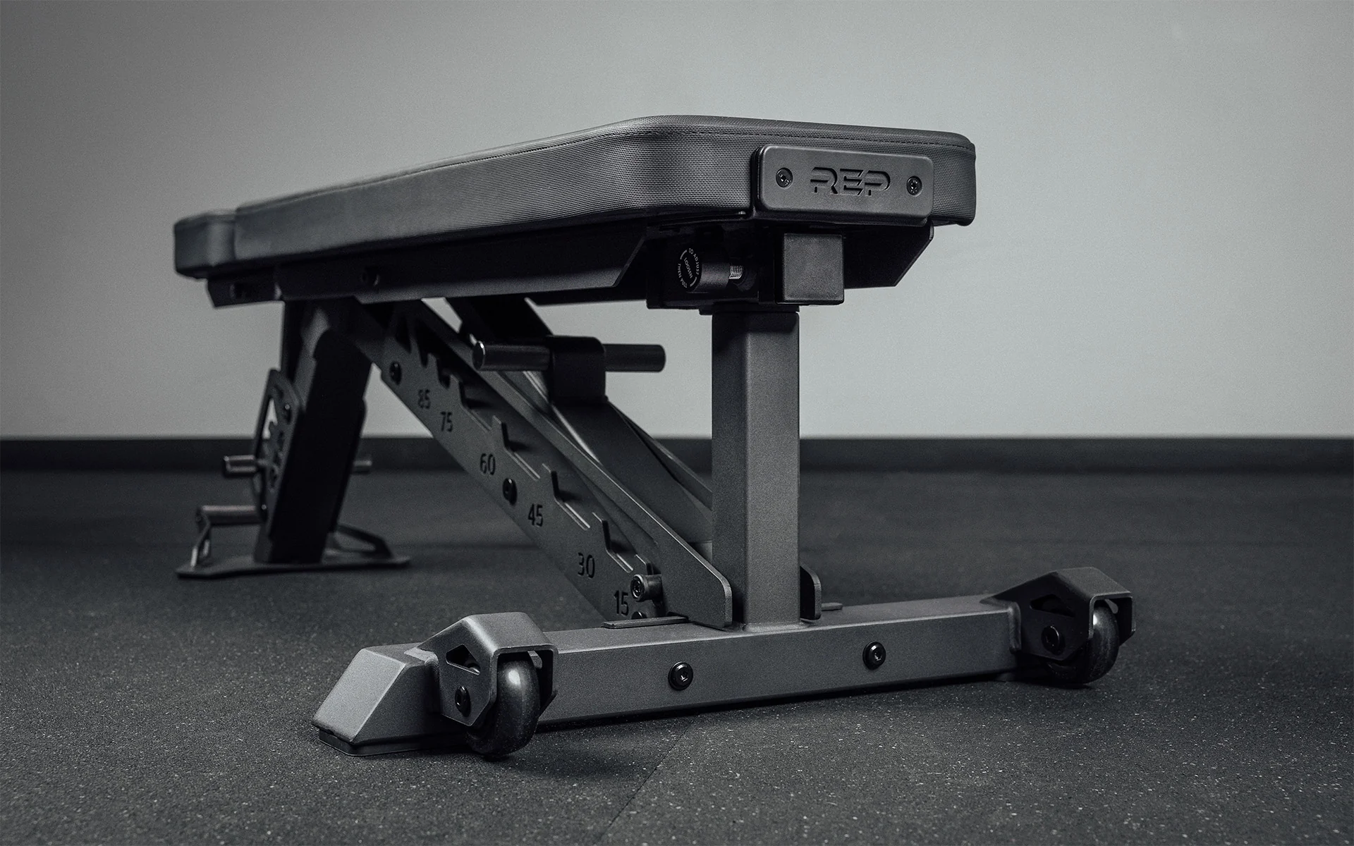 REP® Nighthawk™ - Adjustable Bench - Image 30