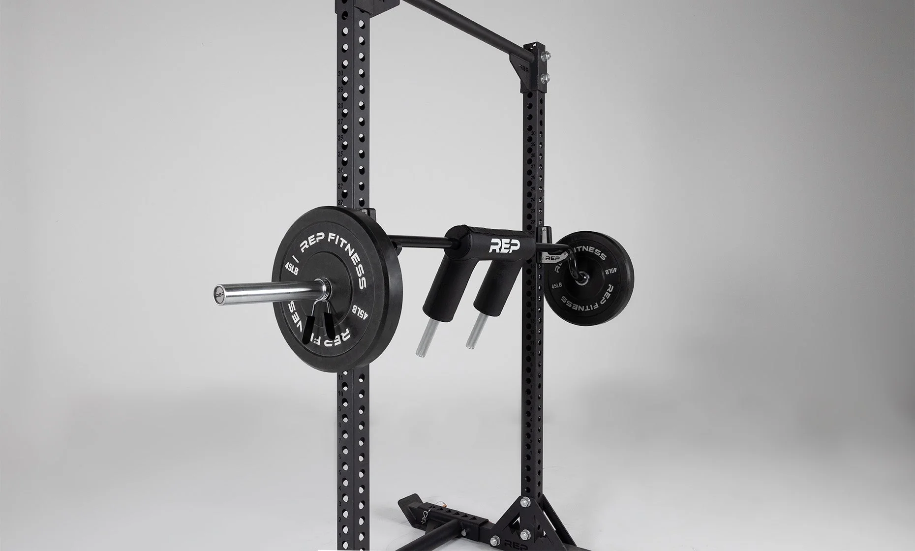 Safety Squat Bar - Image 3
