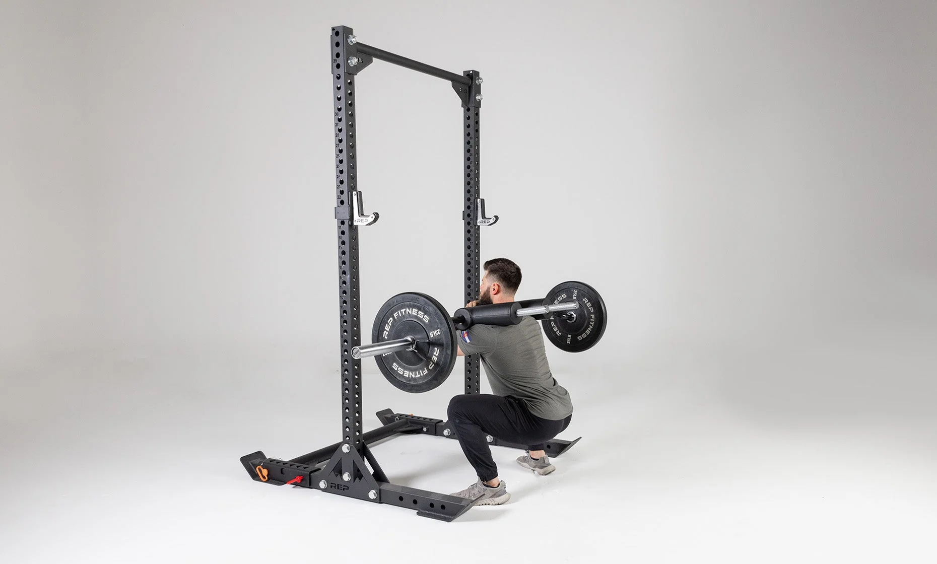 Safety Squat Bar - Image 8