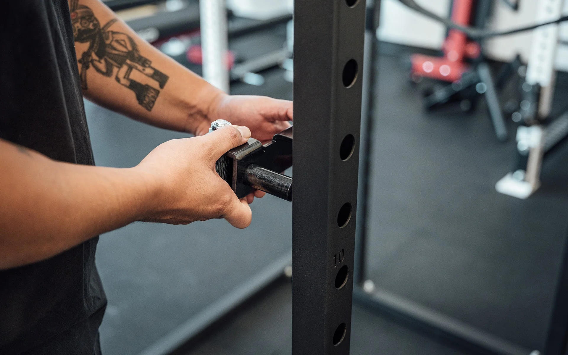 Strap Safeties 2.0 - Image 8