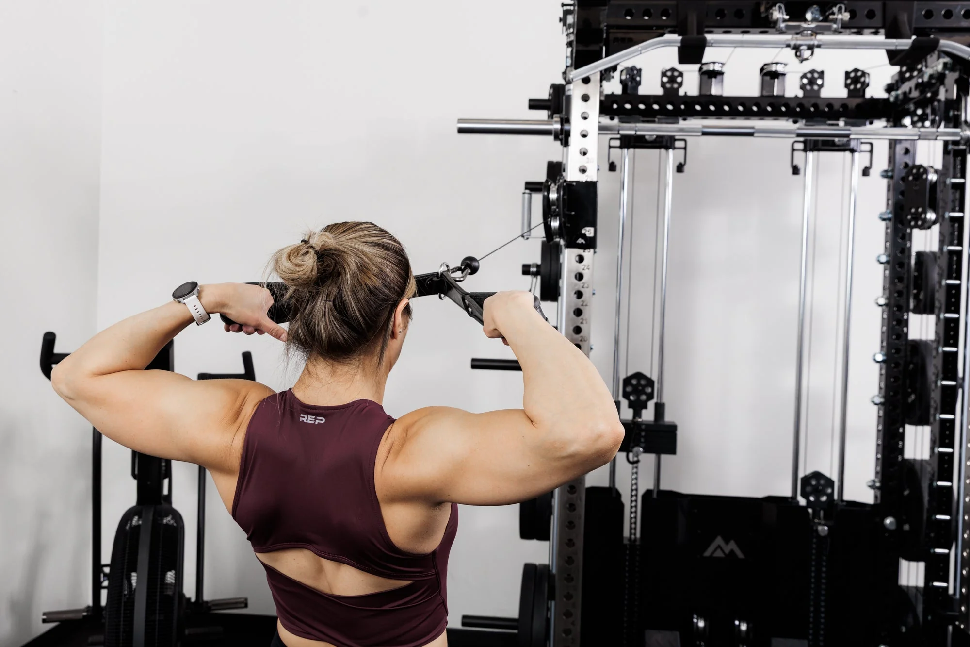 Summit™ All-In-One Trainer with Ares™ 2.0 - Image 11