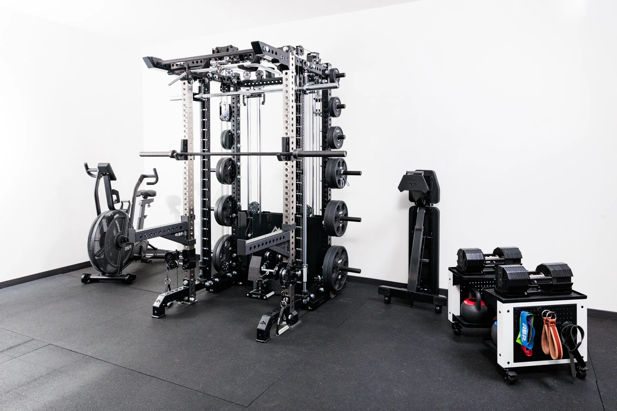 Summit™ All-In-One Trainer with Ares™ 2.0 - Image 3