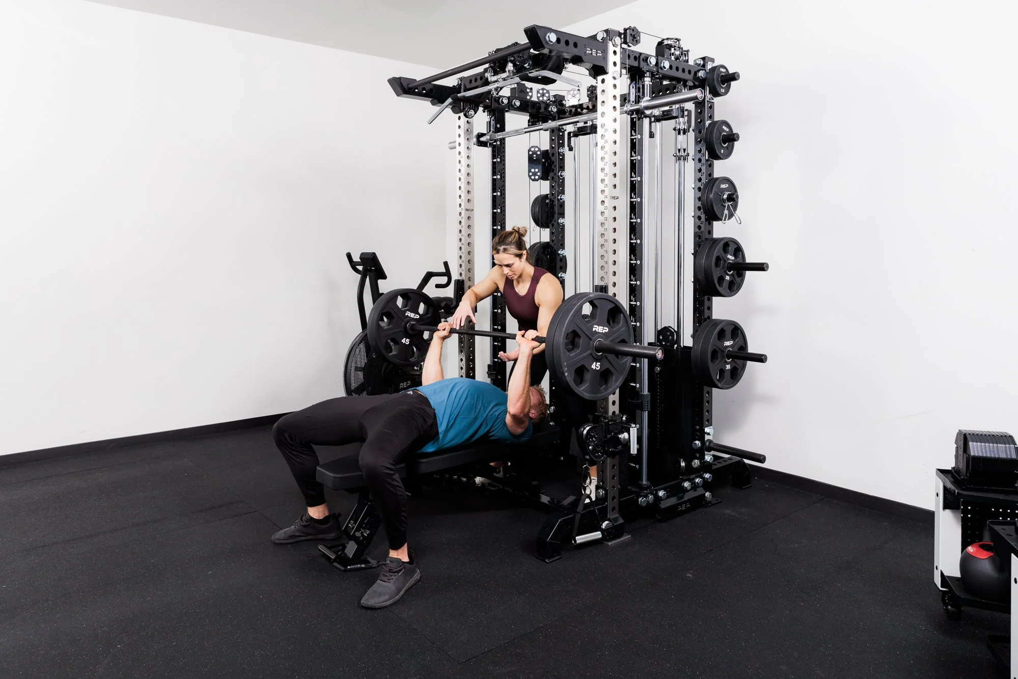 Summit™ All-In-One Trainer with Ares™ 2.0 - Image 5