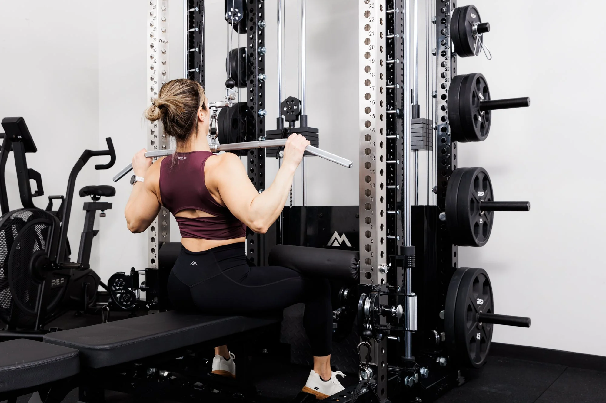 Summit™ All-In-One Trainer with Ares™ 2.0 - Image 6