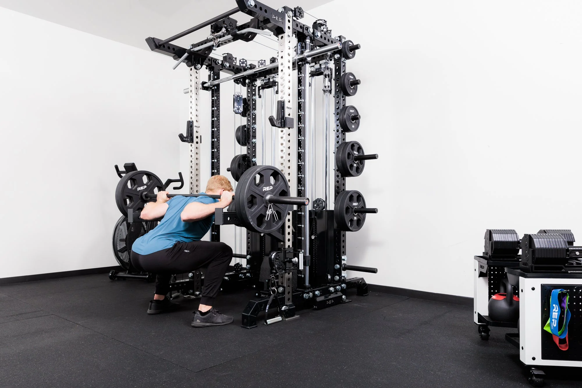 Summit™ All-In-One Trainer with Ares™ 2.0 - Image 7