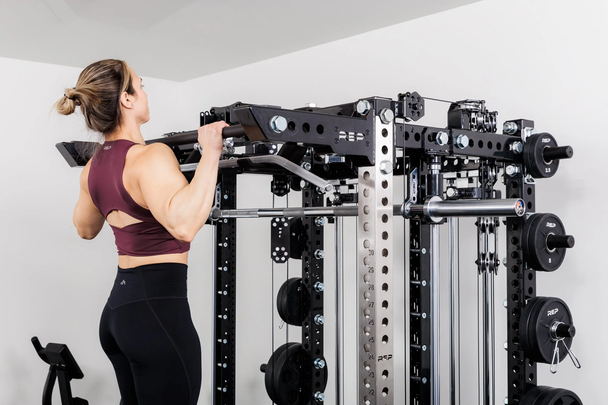 Summit™ All-In-One Trainer with Ares™ 2.0 - Image 8