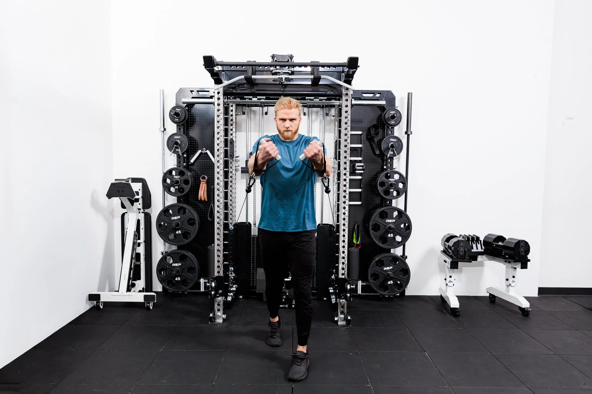 Summit All-In-One Ares™ 2.0 Wall-Mounted - Image 5