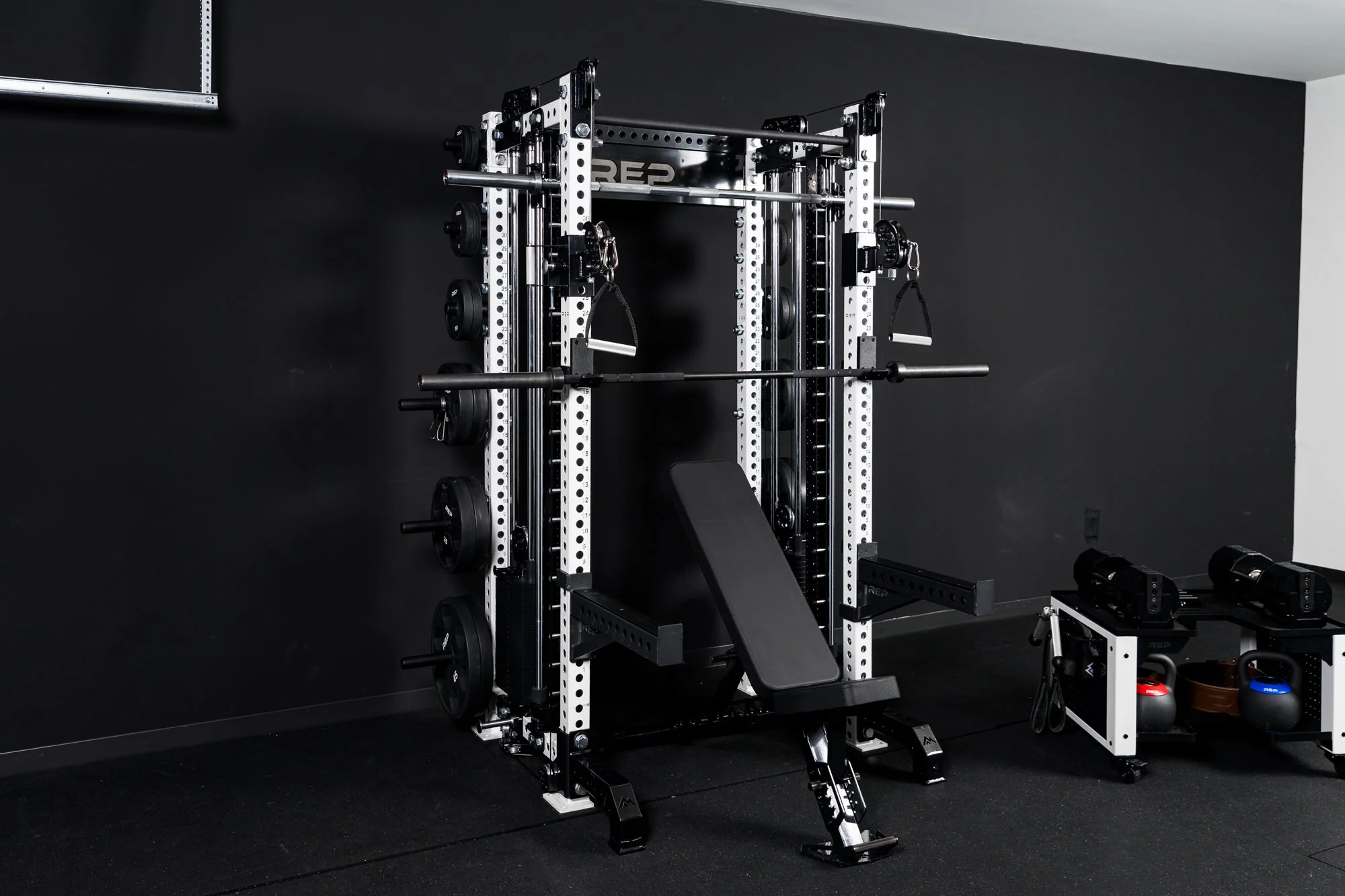 Summit™ All-In-One Trainer with Athena™ - Image 3