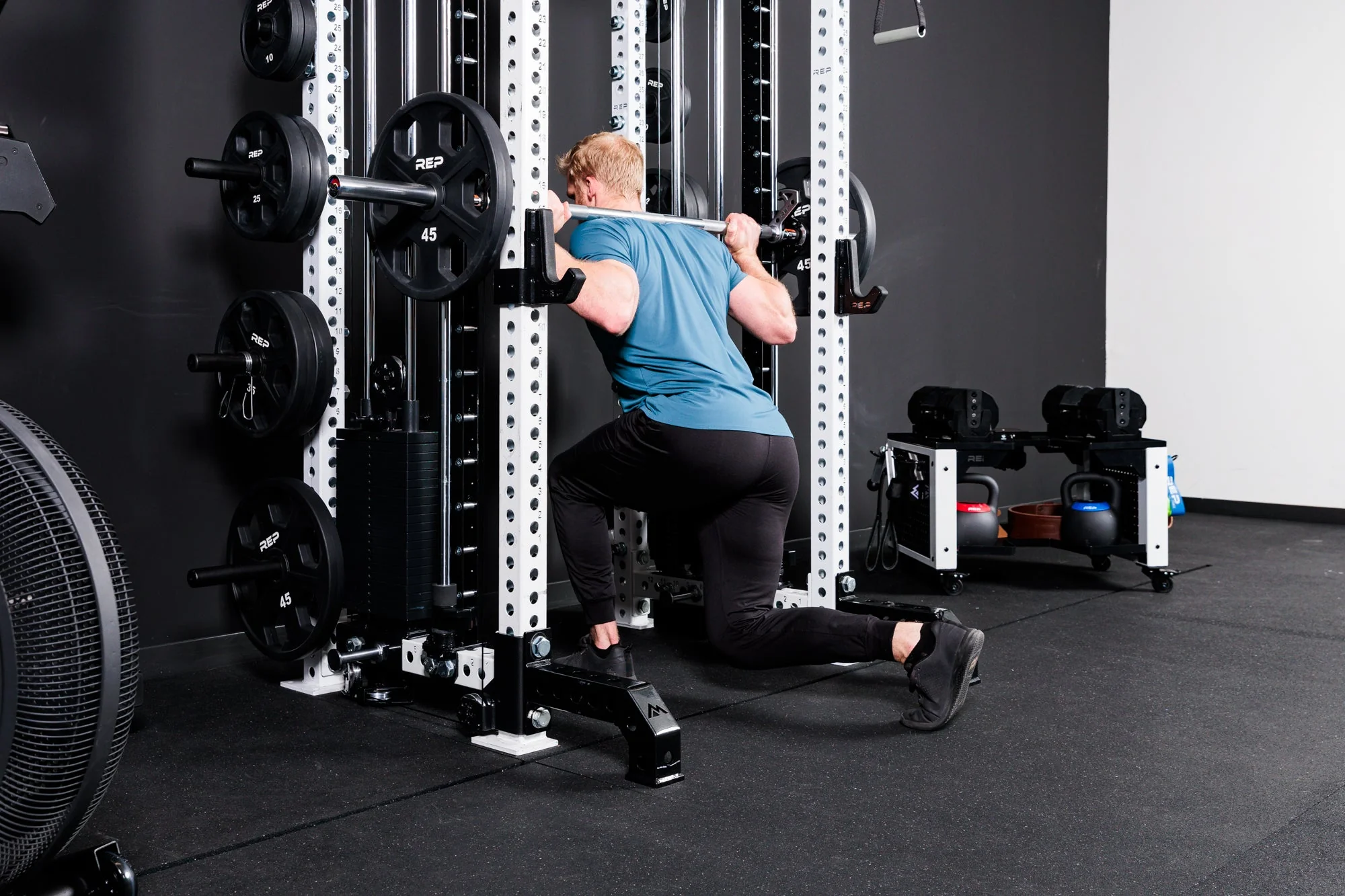 Summit™ All-In-One Trainer with Athena™ - Image 4