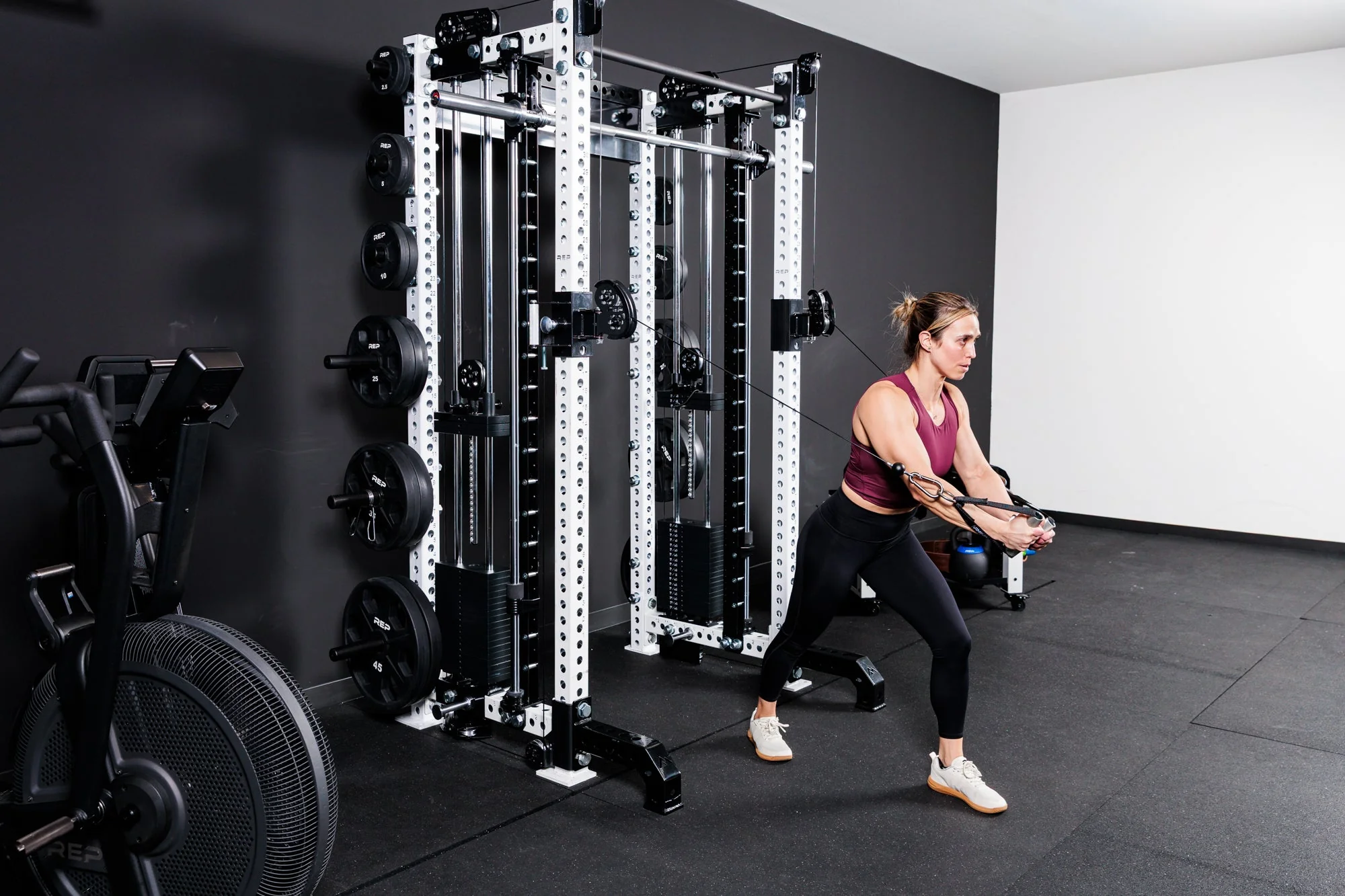 Summit™ All-In-One Trainer with Athena™ - Image 5