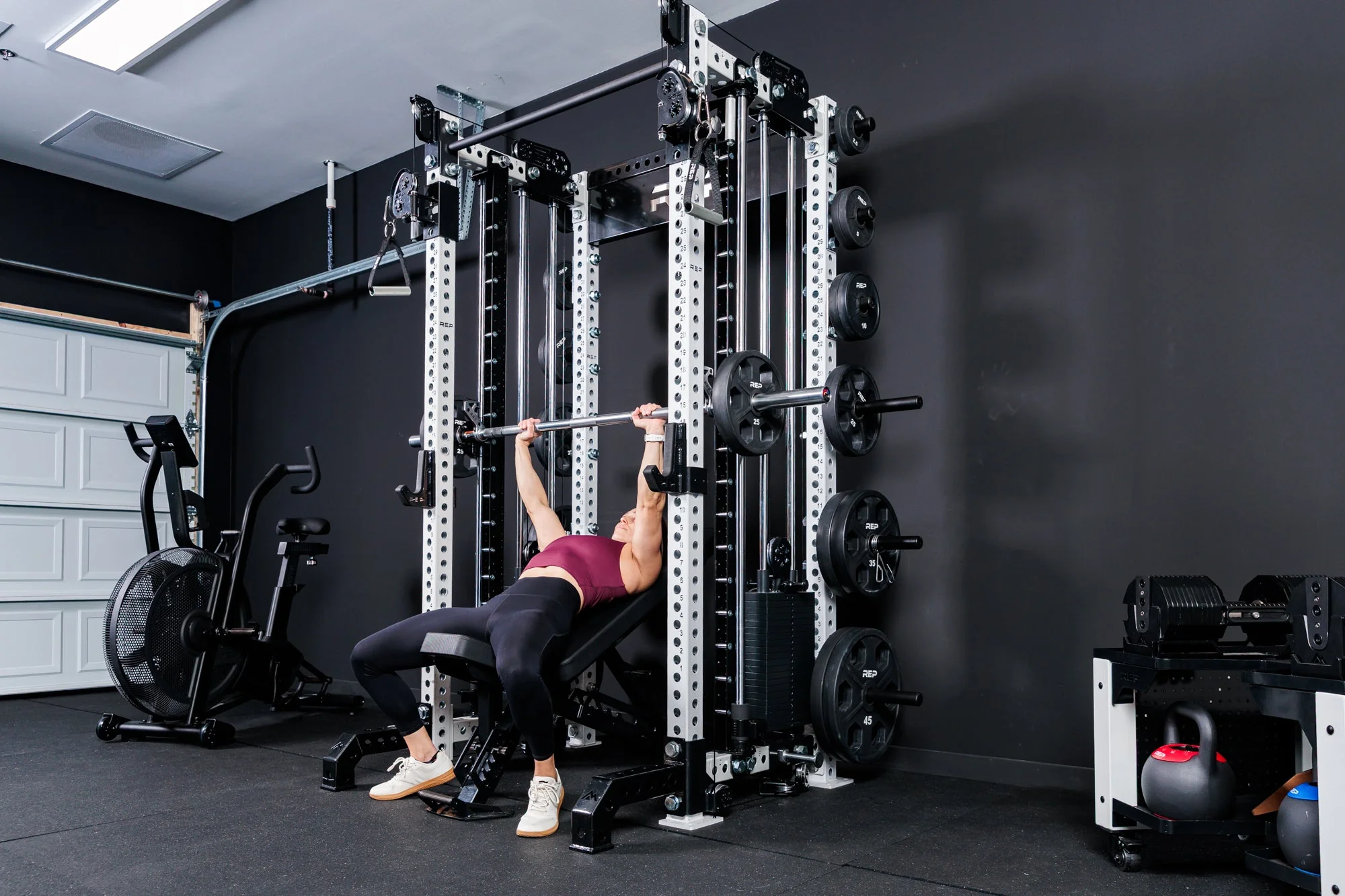 Summit™ All-In-One Trainer with Athena™ - Image 6