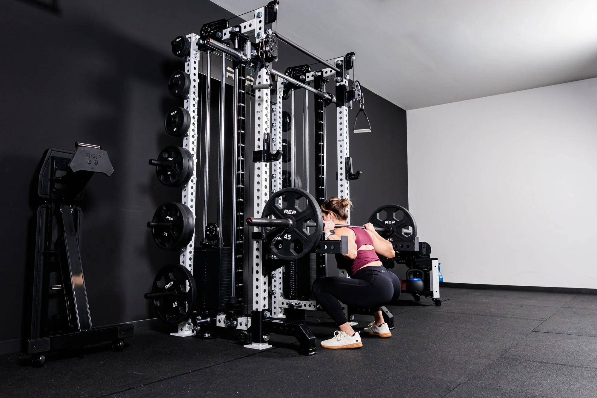 Summit™ All-In-One Trainer with Athena™ - Image 7