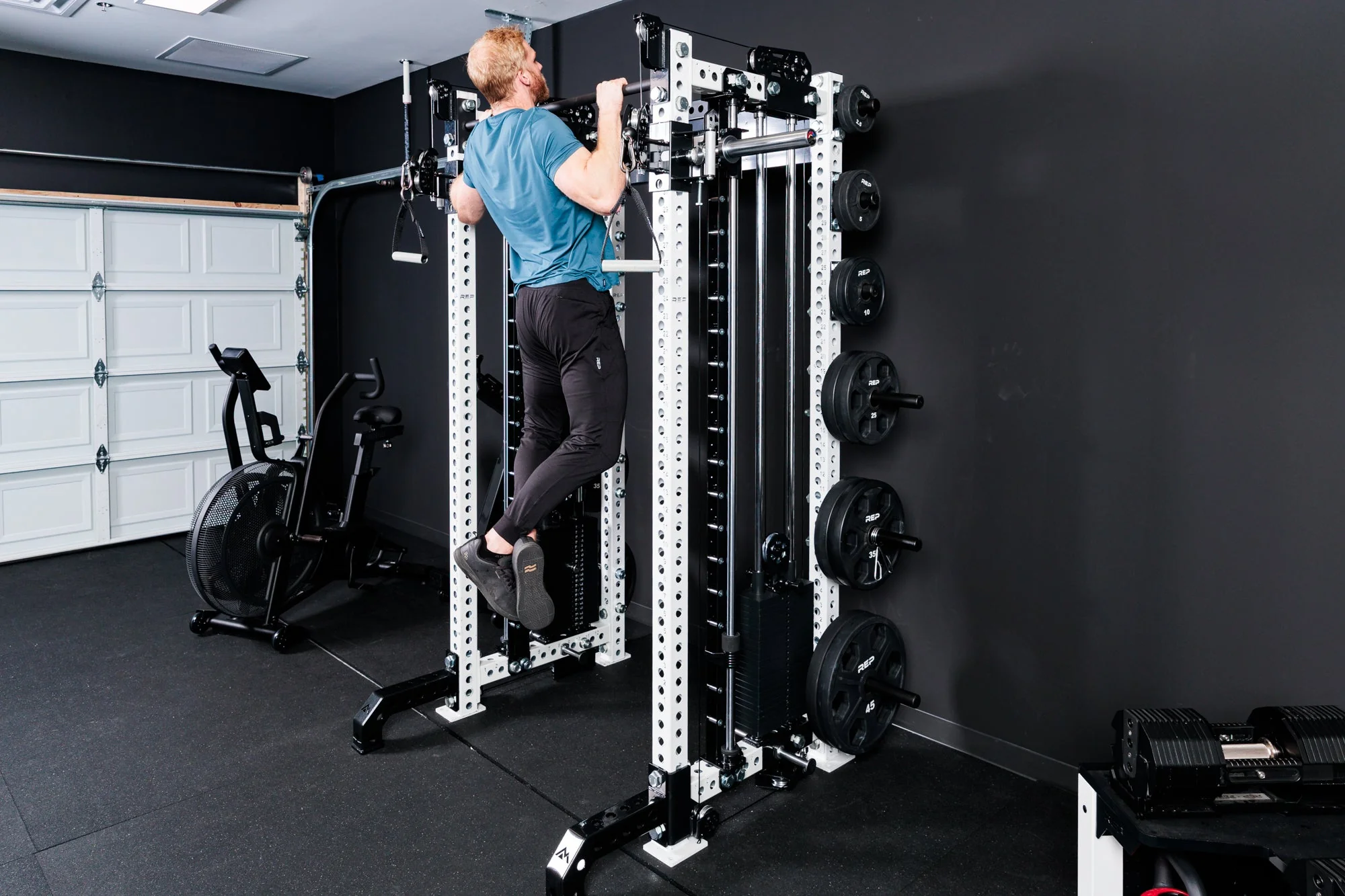 Summit™ All-In-One Trainer with Athena™ - Image 8