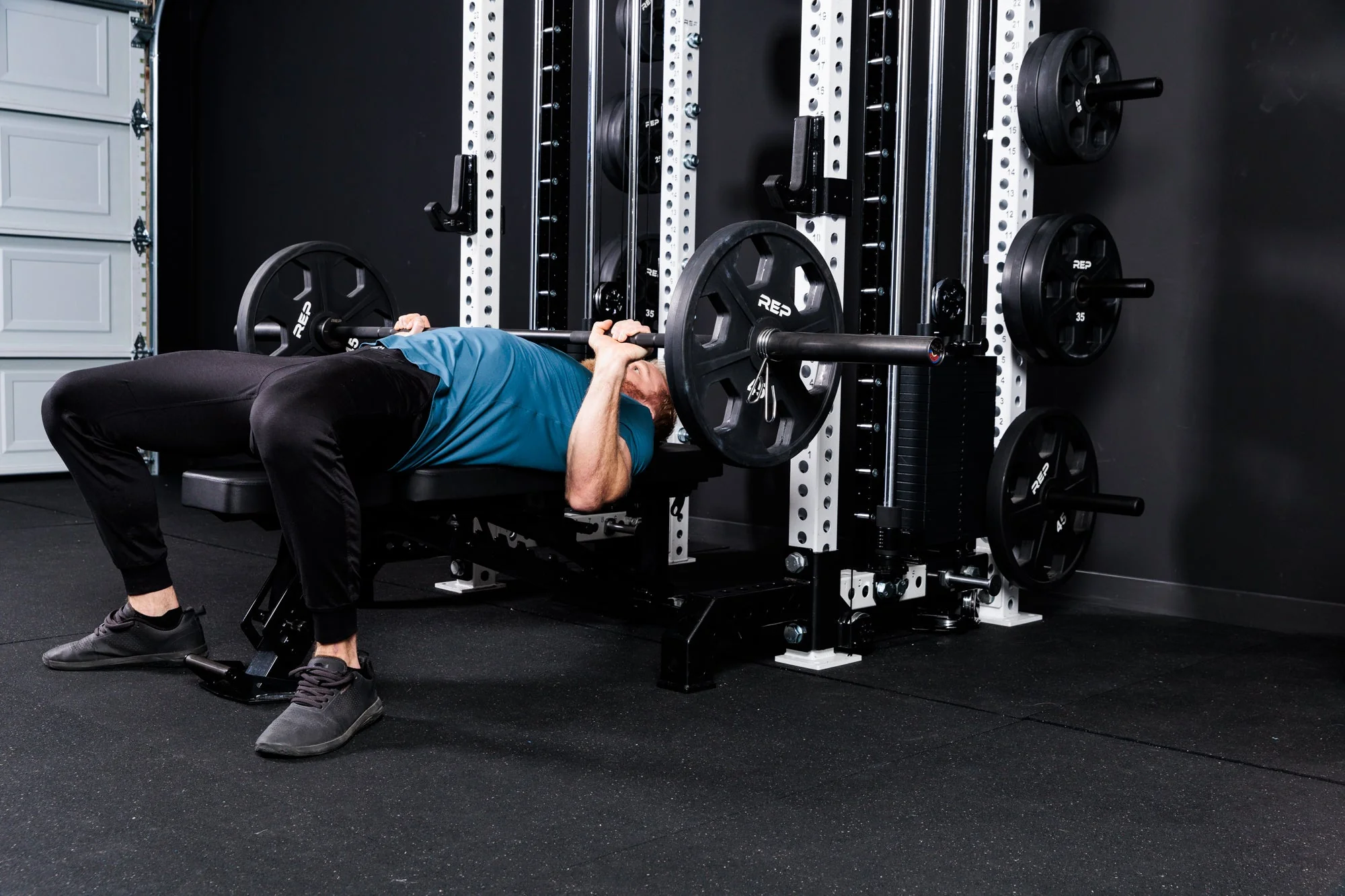 Summit™ All-In-One Trainer with Athena™ - Image 9