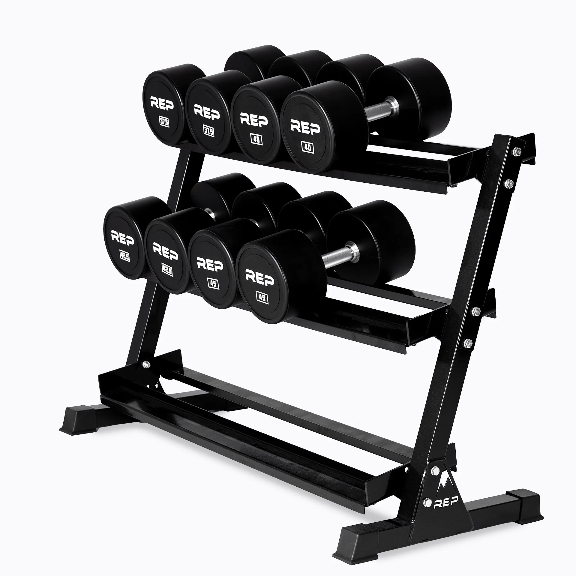 Urethane Dumbbell (KG) Sets - Image 5