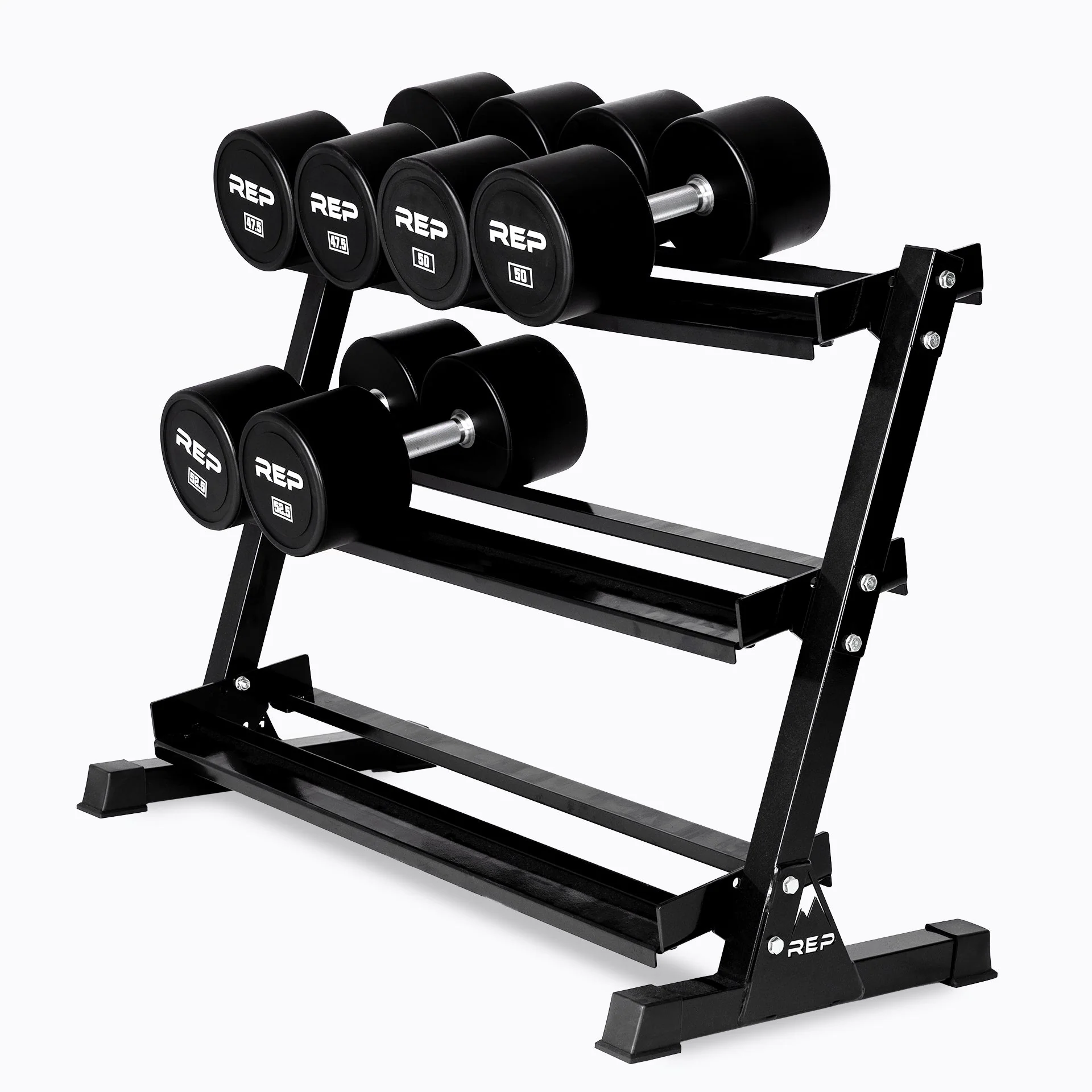 Urethane Dumbbell (KG) Sets - Image 6