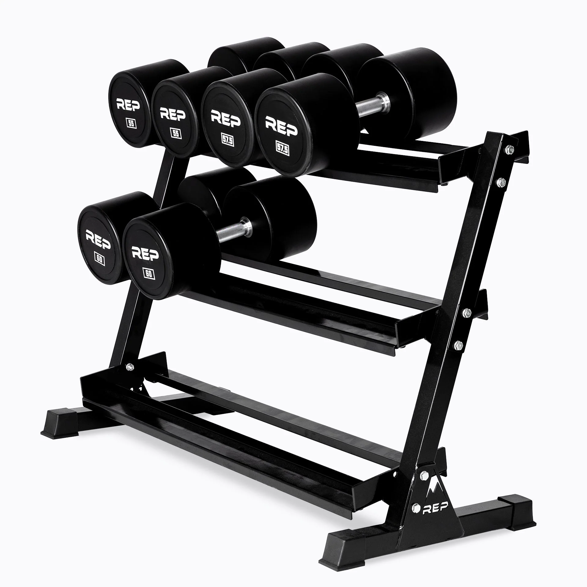 Urethane Dumbbell (KG) Sets - Image 7