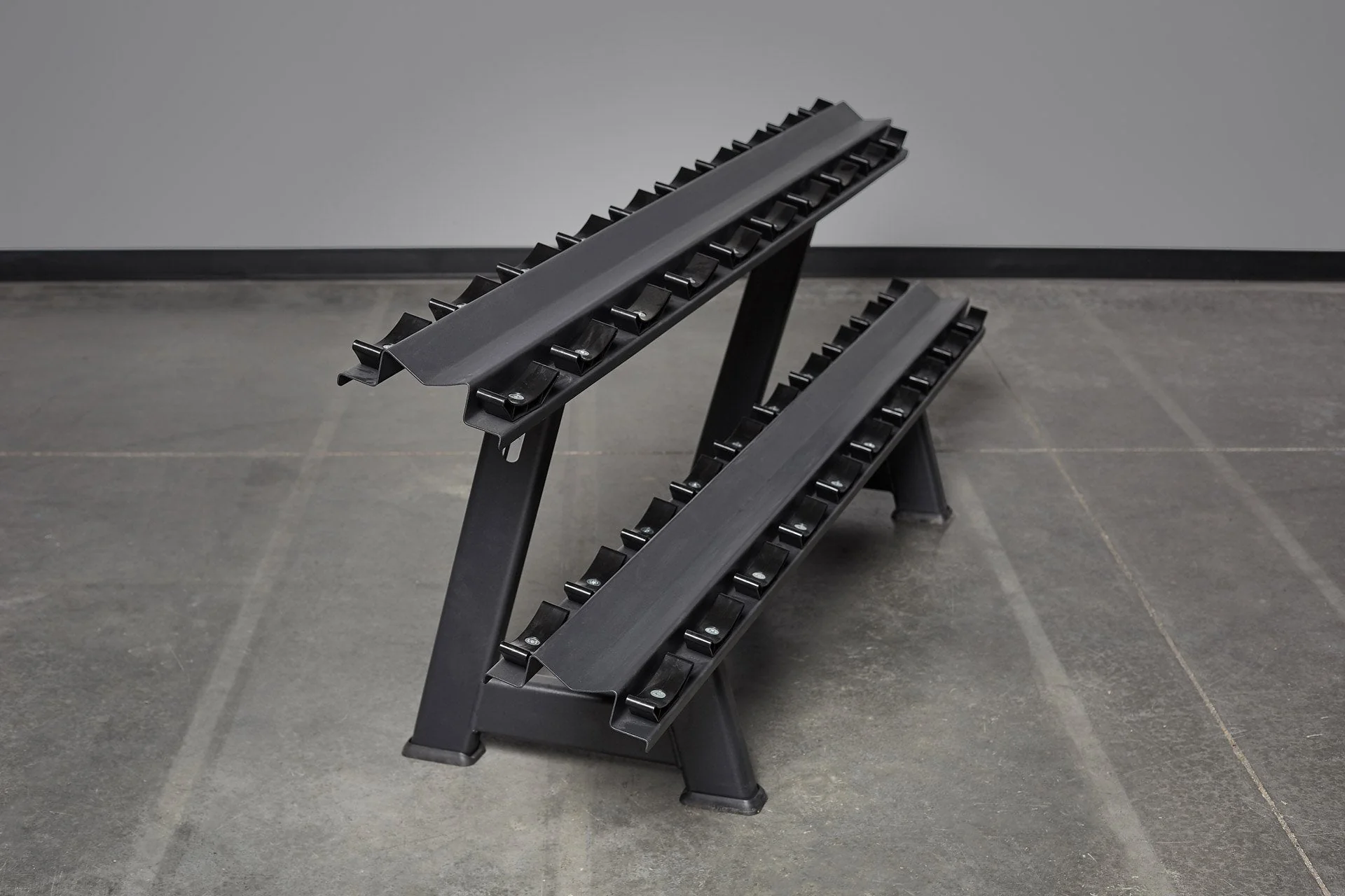 Victory 2-Tier Dumbbell Rack - Image 3