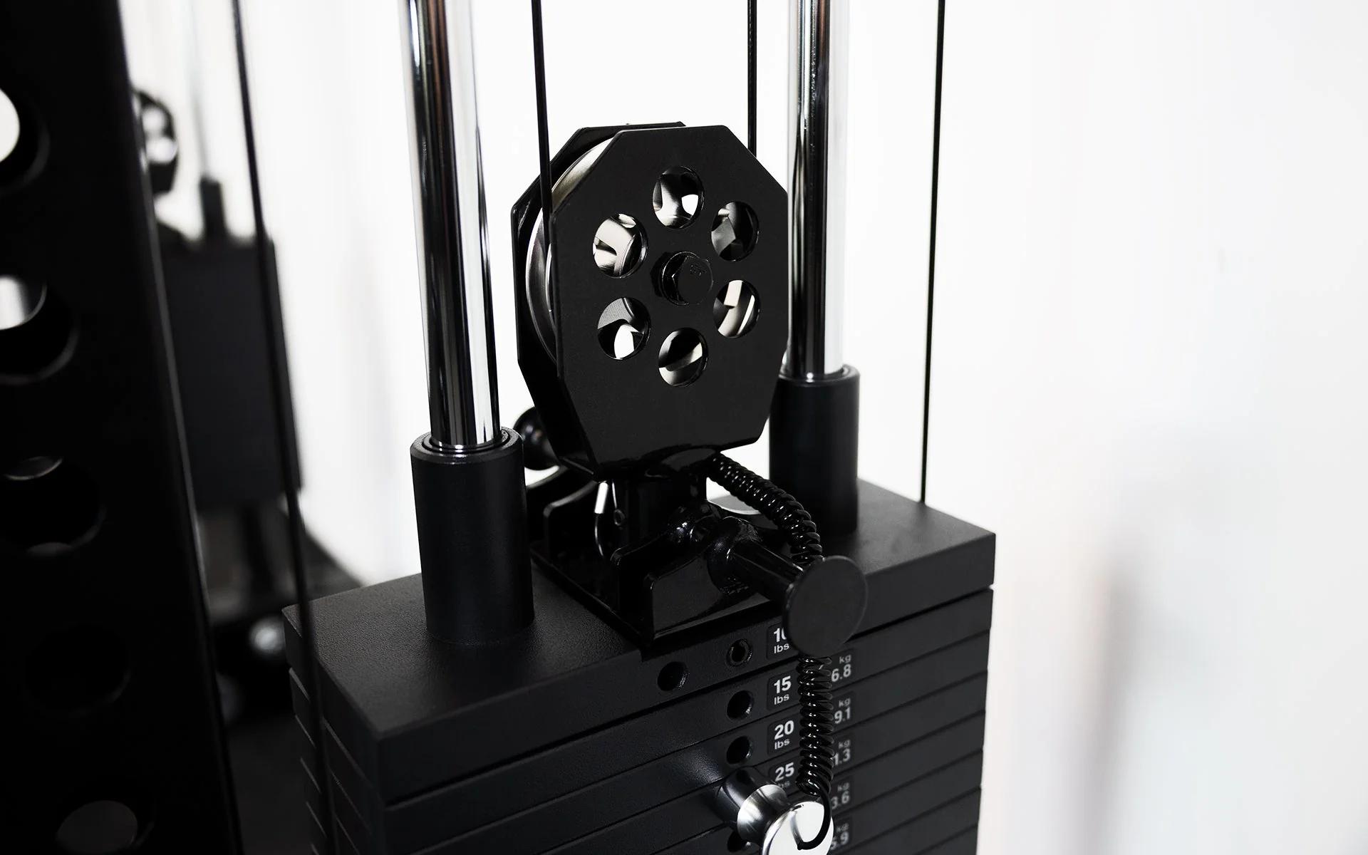 Wall-Mounted Athena™ Builder - Image 11